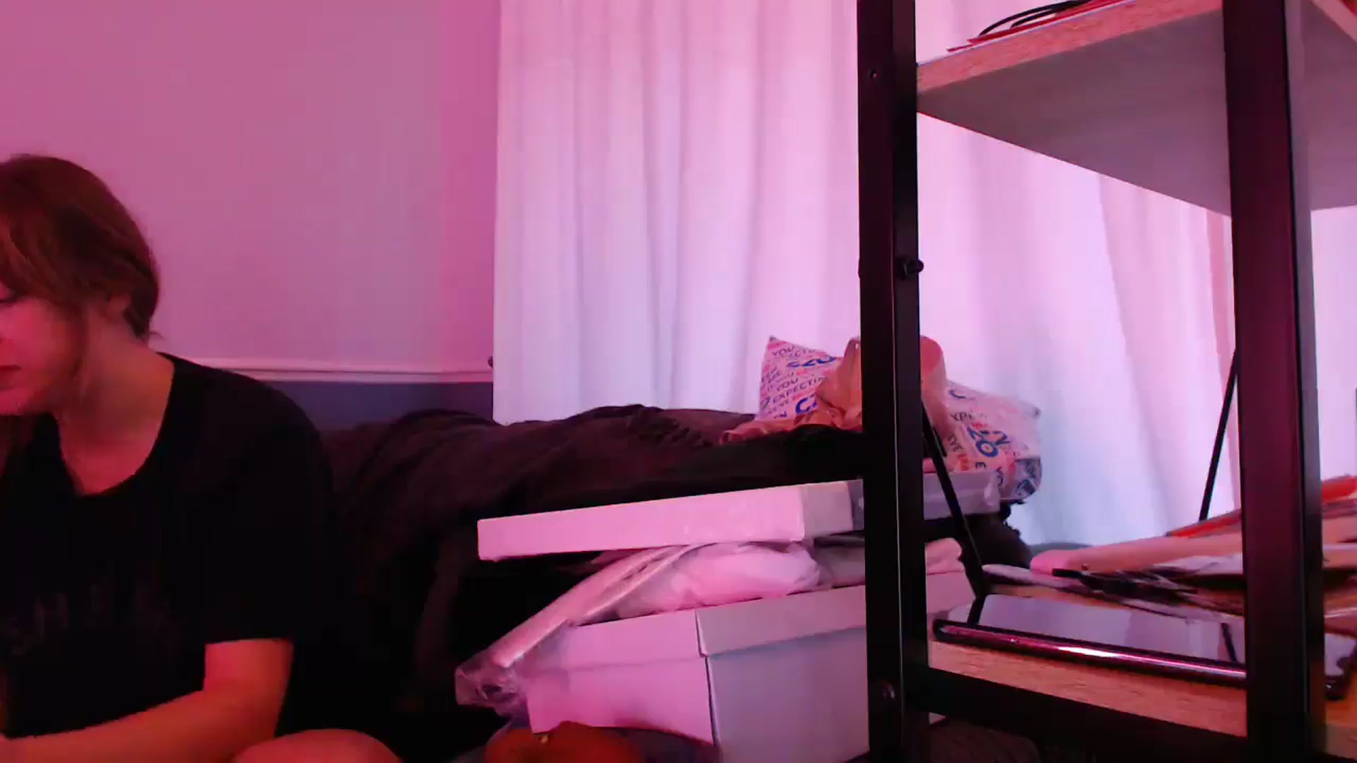 Gallery image thumbnail from KittyCash3w's myfreecams stream on, 09/15/2024, 18:23 image 16 of 20