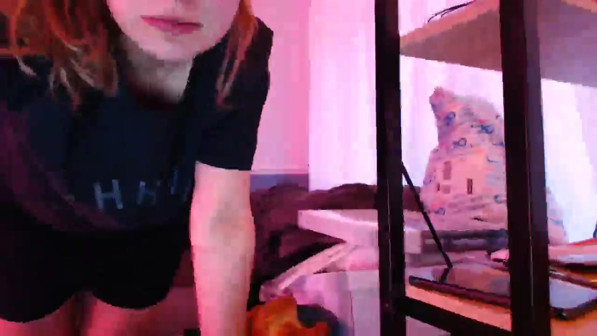 Gallery image thumbnail from KittyCash3w's myfreecams stream on, 09/15/2024, 18:23 image 13 of 20
