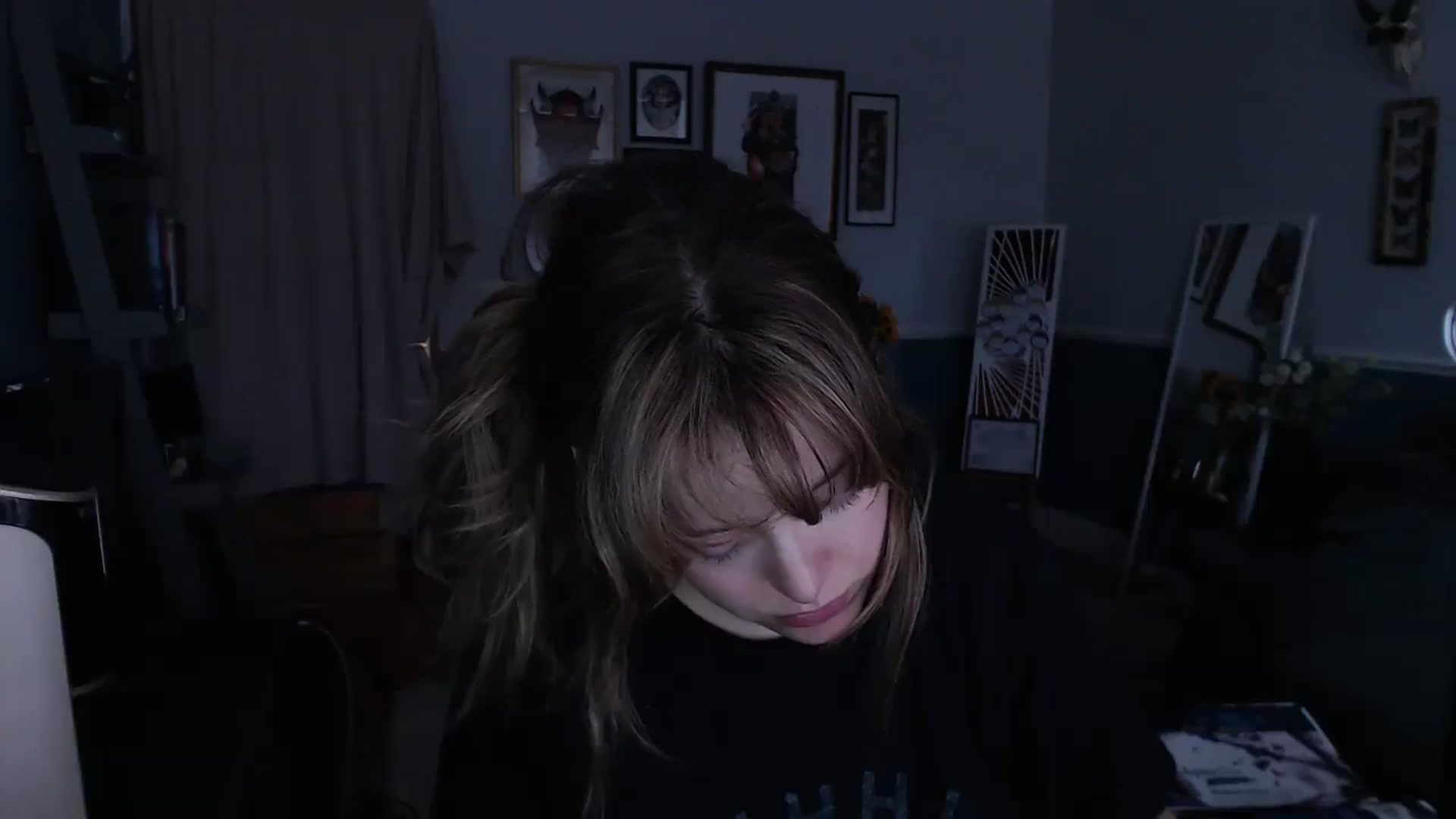 Gallery image thumbnail from KittyCash3w's myfreecams stream on, 09/15/2024, 18:23 image 5 of 20