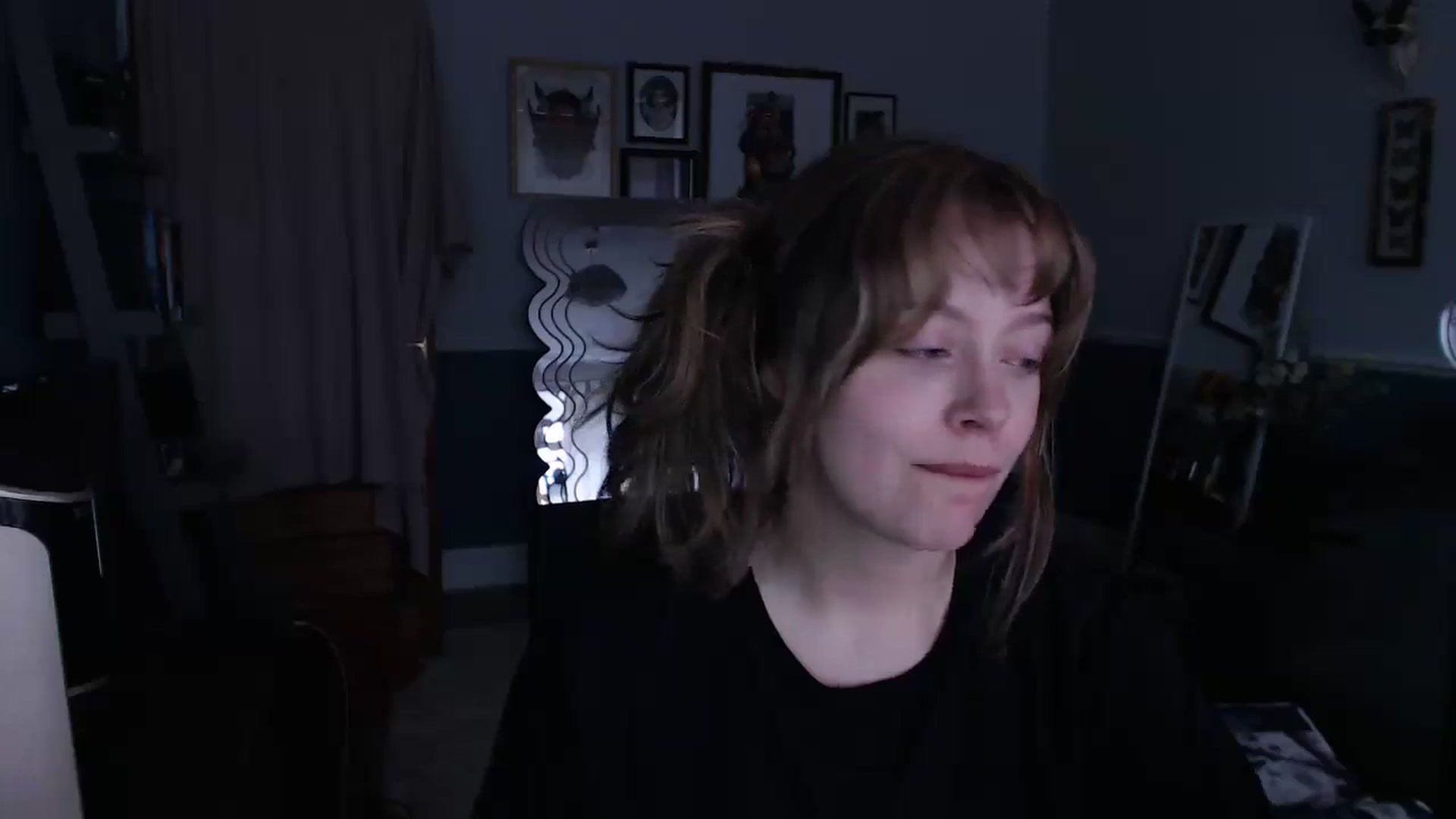 Gallery image thumbnail from KittyCash3w's myfreecams stream on, 09/15/2024, 18:23 image 7 of 20