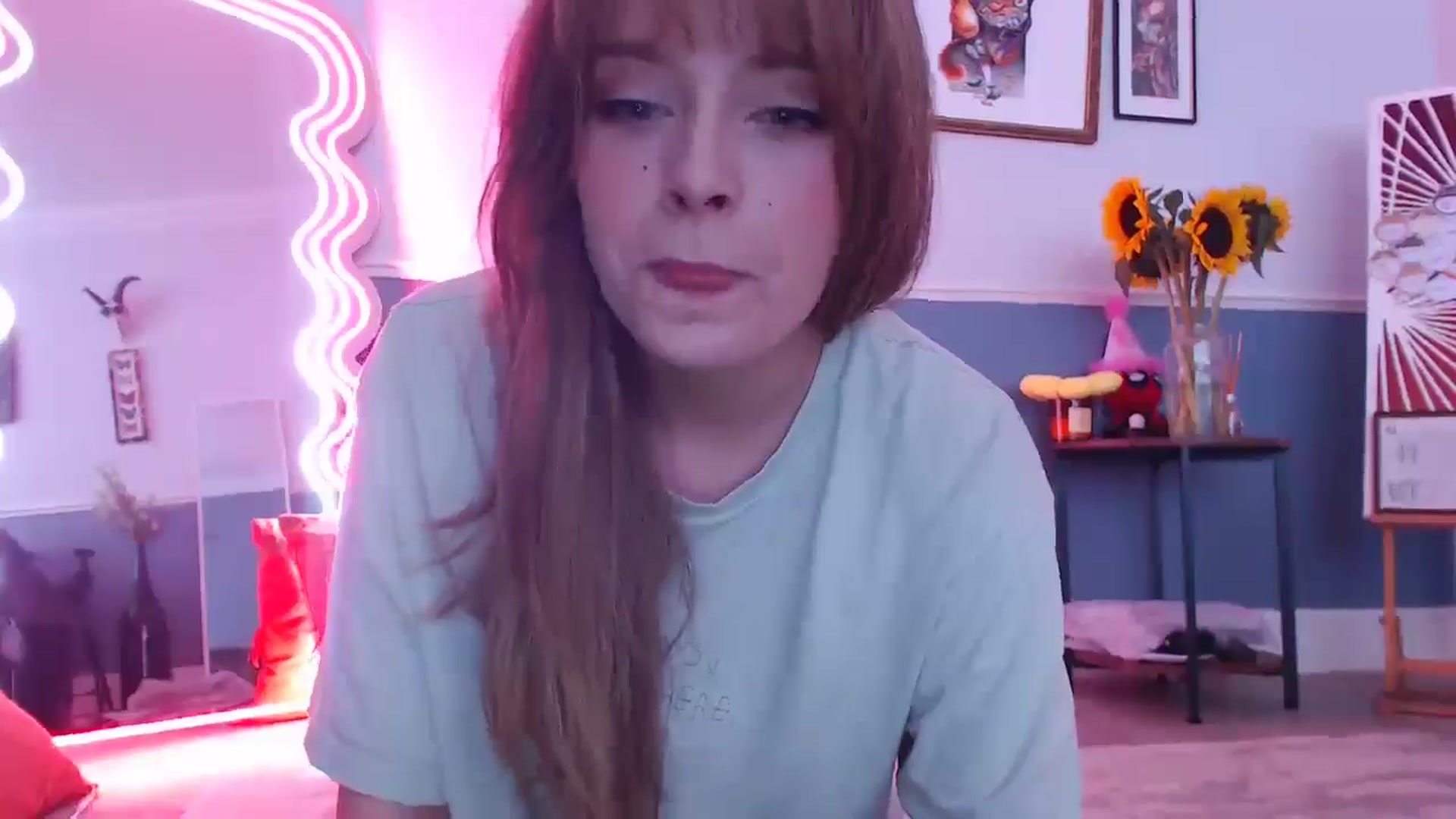 Gallery image thumbnail from KittyCash3w's myfreecams stream on, 09/17/2024, 10:48 image 6 of 20