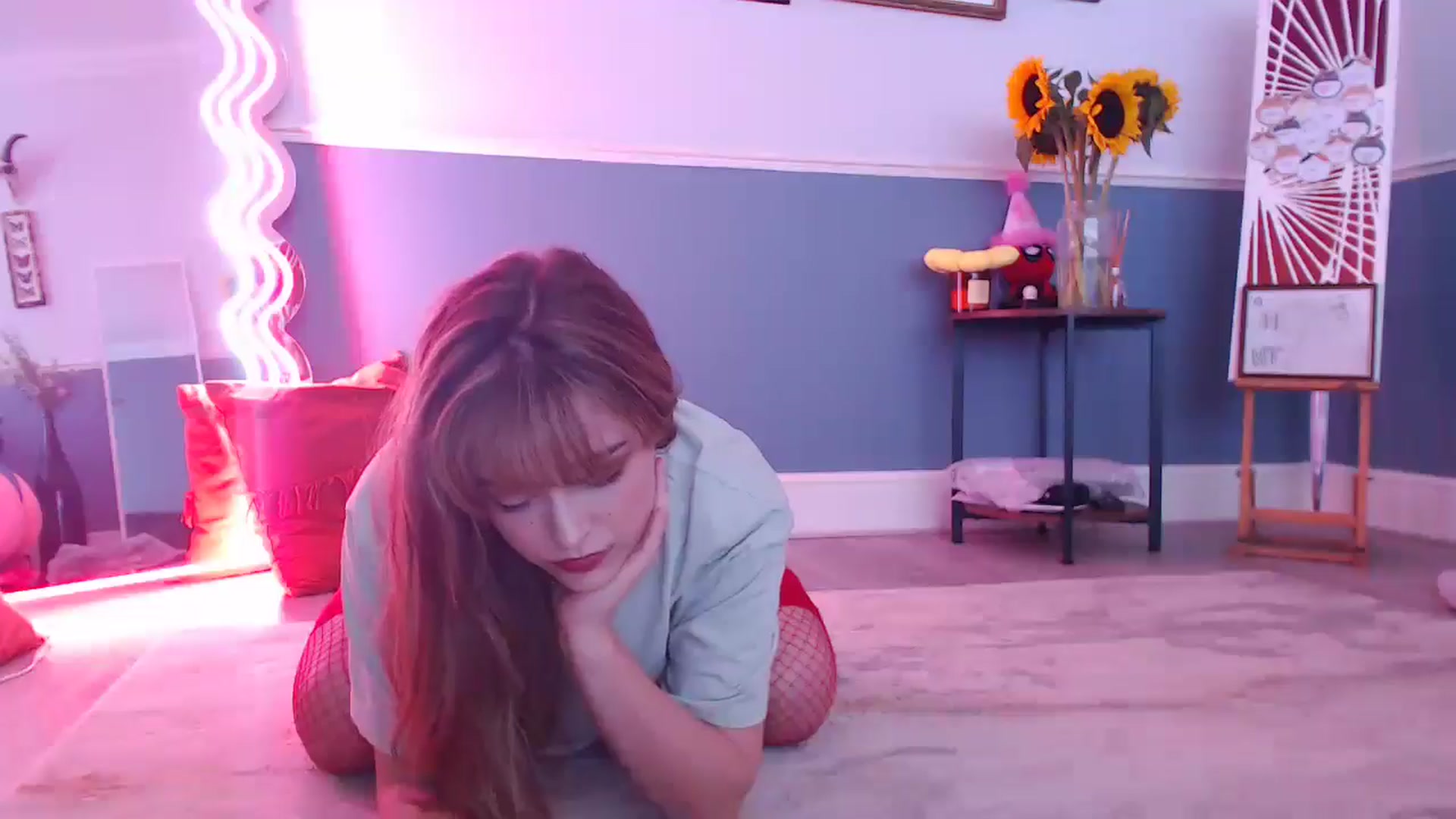Gallery image thumbnail from KittyCash3w's myfreecams stream on, 09/17/2024, 10:48 image 11 of 20