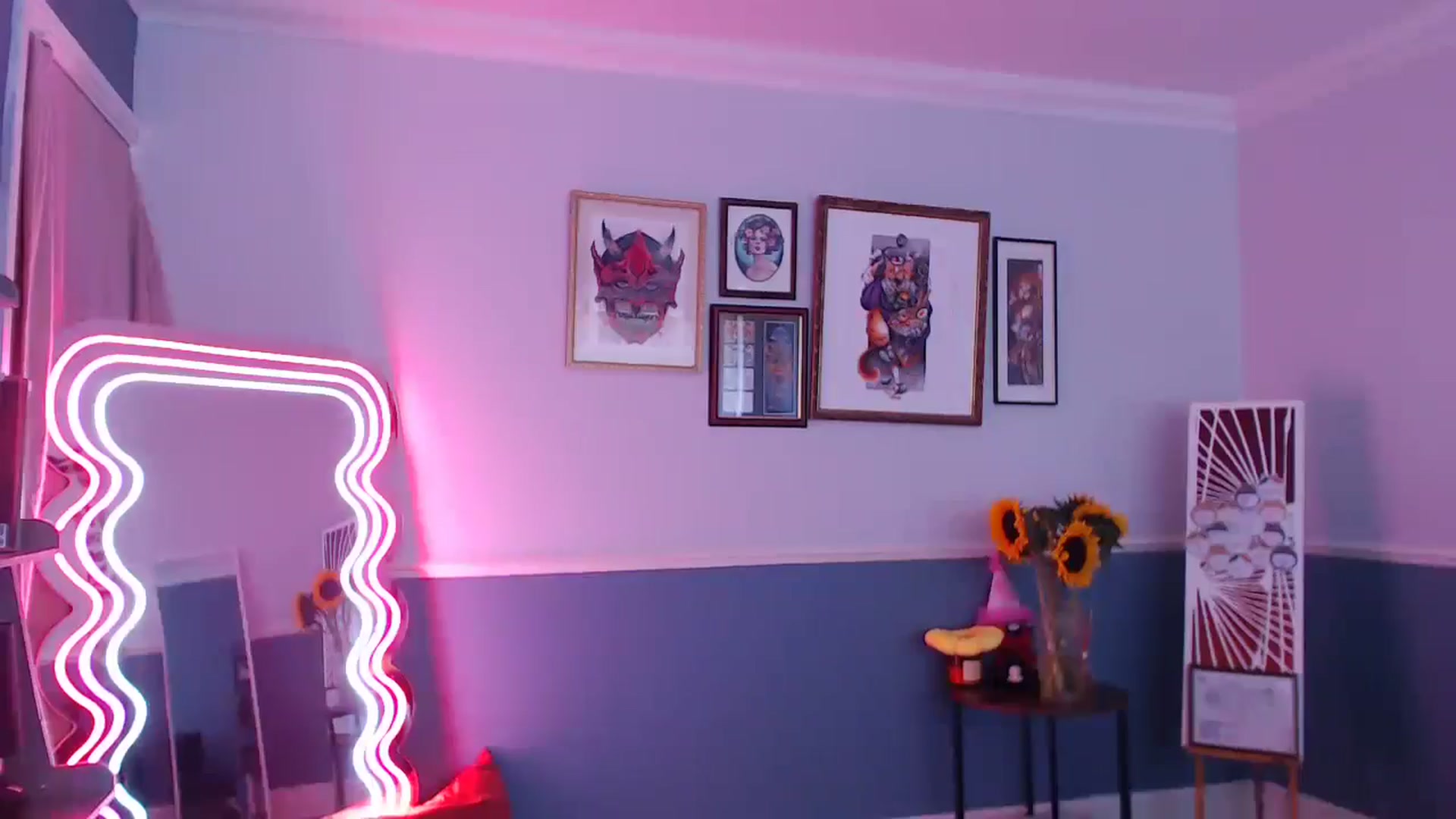 Gallery image thumbnail from KittyCash3w's myfreecams stream on, 09/17/2024, 10:48 image 19 of 20