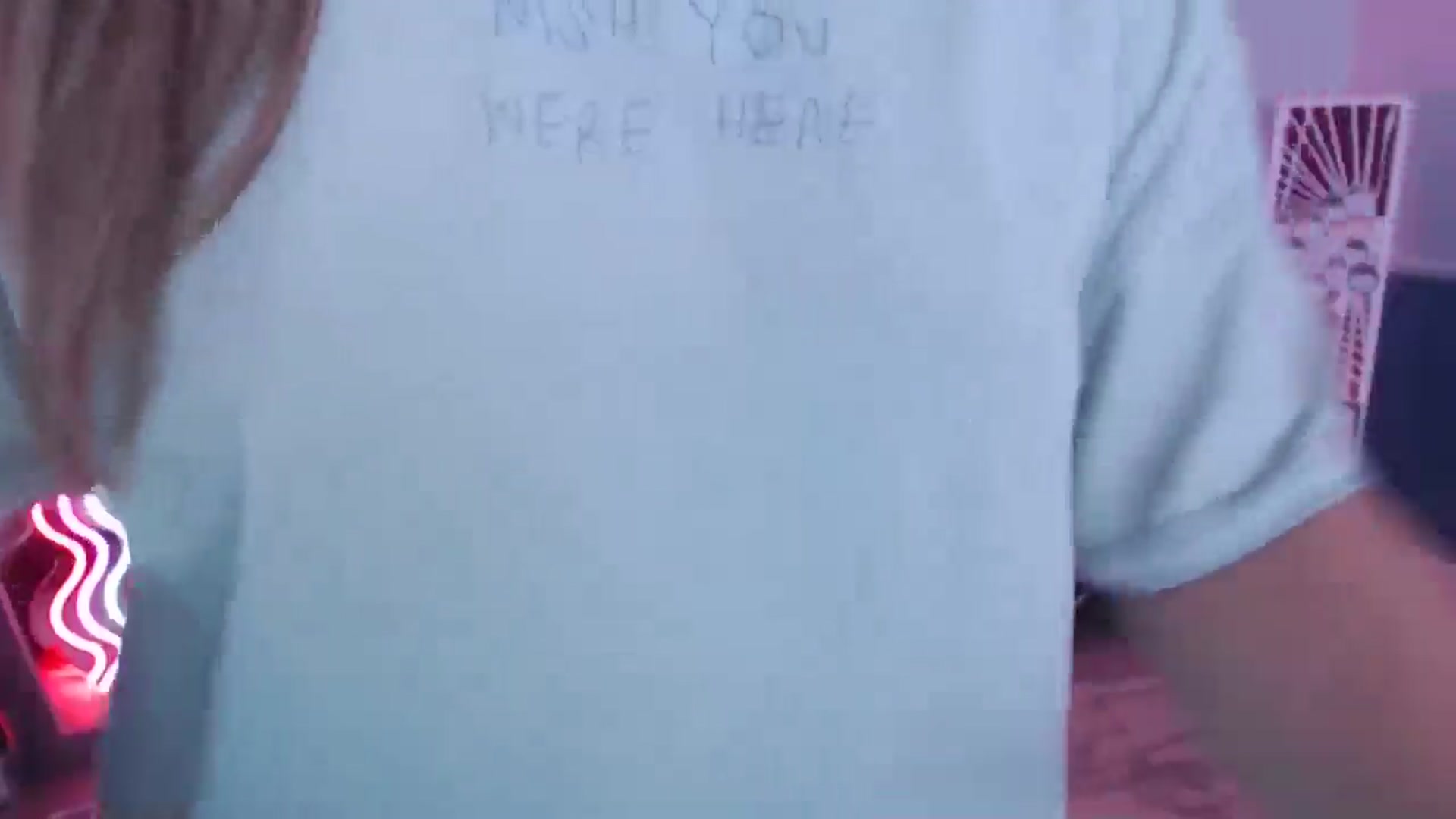 Gallery image thumbnail from KittyCash3w's myfreecams stream on, 09/17/2024, 10:48 image 16 of 20