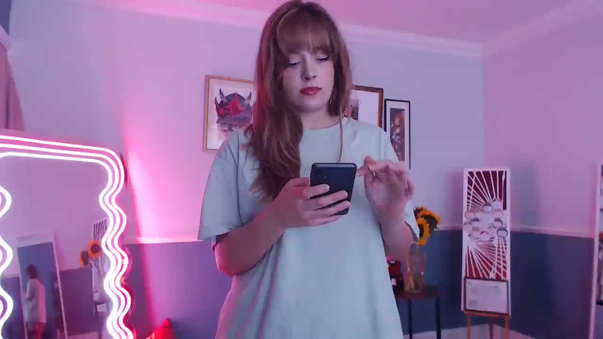 Gallery image thumbnail from KittyCash3w's myfreecams stream on, 09/17/2024, 10:48 image 20 of 20
