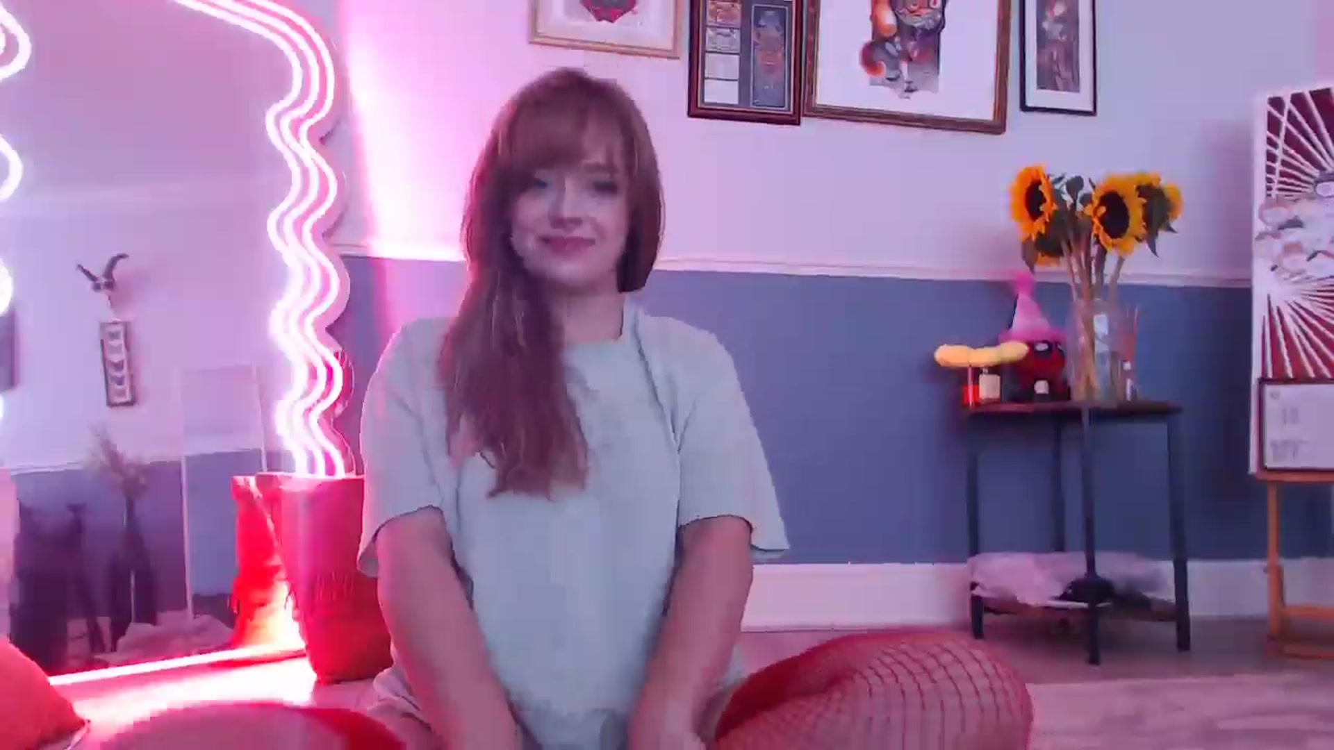 Gallery image thumbnail from KittyCash3w's myfreecams stream on, 09/17/2024, 10:48 image 4 of 20