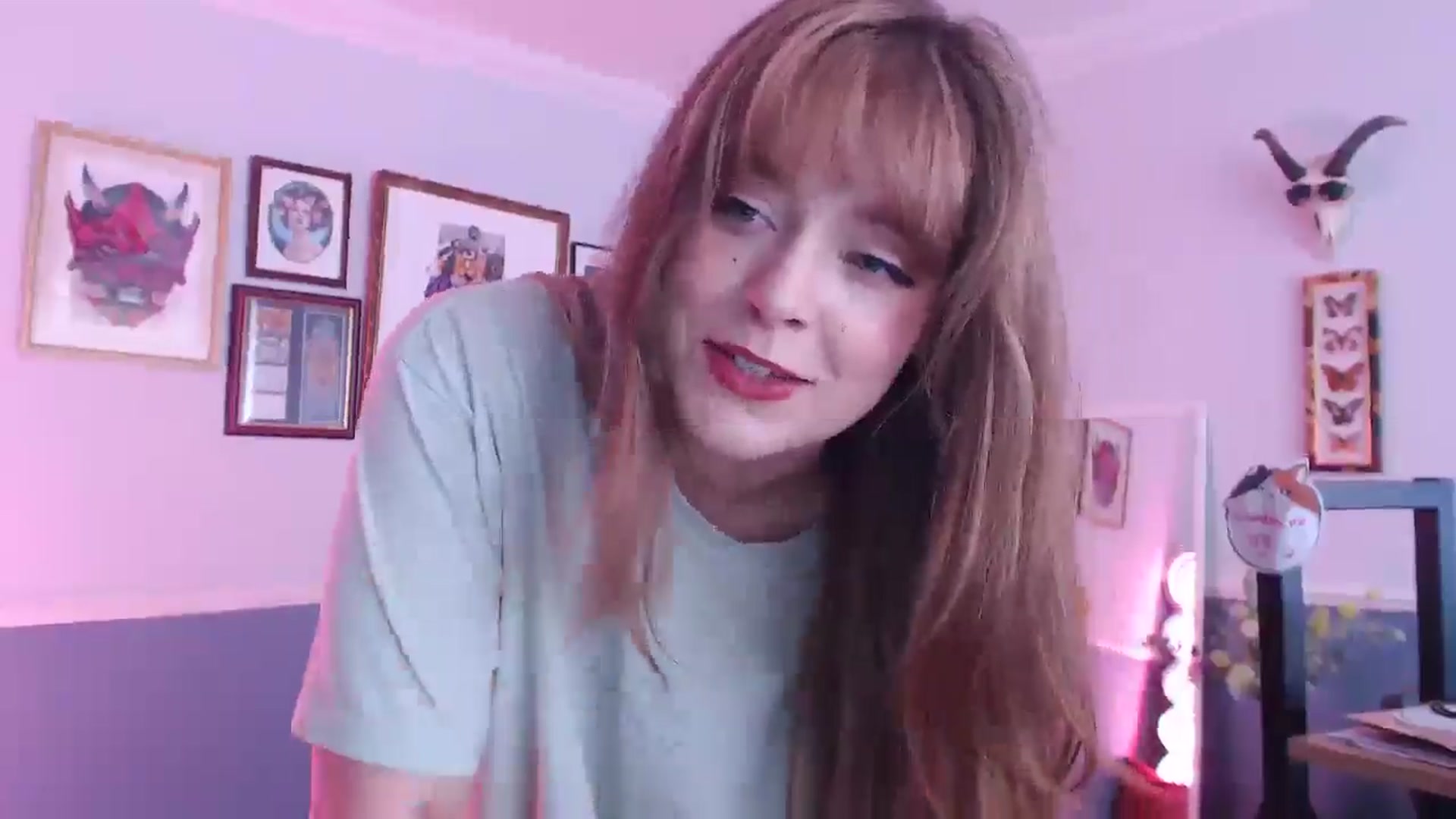 Gallery image thumbnail from KittyCash3w's myfreecams stream on, 09/17/2024, 11:11 image 7 of 20