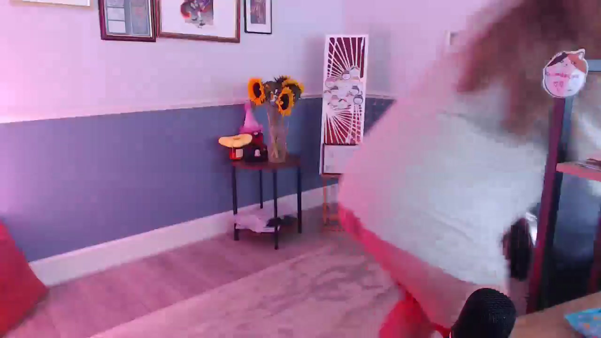 Gallery image thumbnail from KittyCash3w's myfreecams stream on, 09/17/2024, 11:11 image 13 of 20
