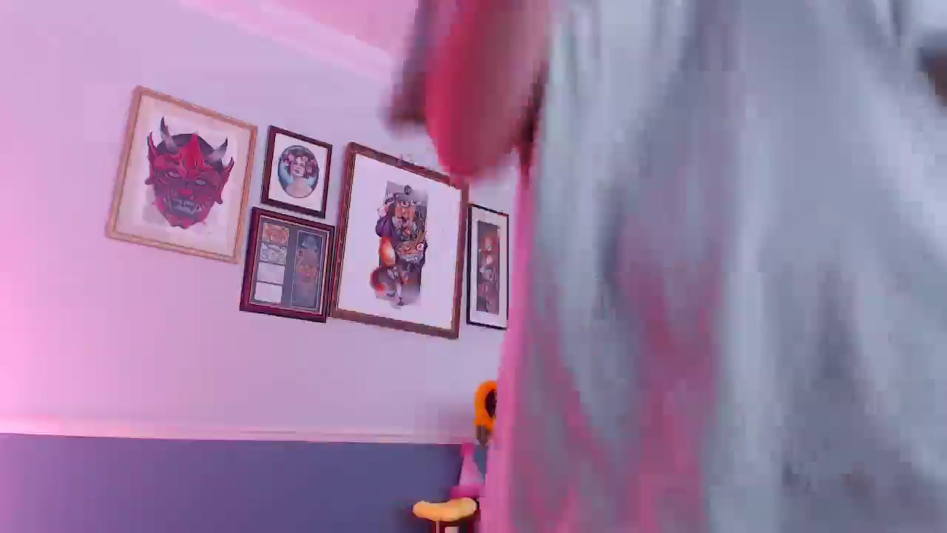 Gallery image thumbnail from KittyCash3w's myfreecams stream on, 09/17/2024, 11:11 image 11 of 20