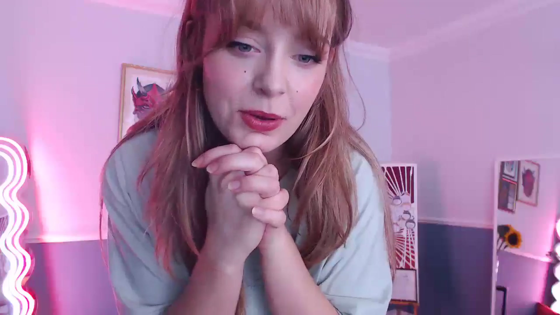 Gallery image thumbnail from KittyCash3w's myfreecams stream on, 09/17/2024, 11:11 image 17 of 20