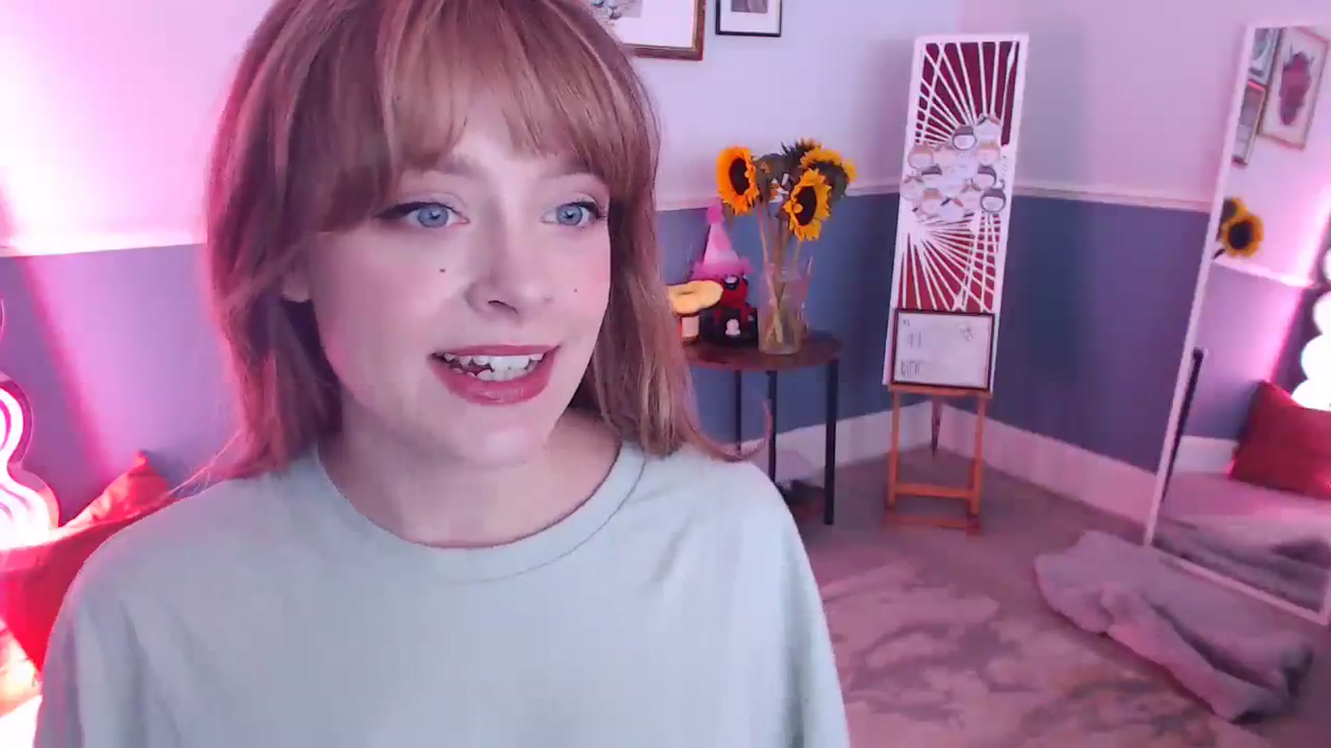 Gallery image thumbnail from KittyCash3w's myfreecams stream on, 09/17/2024, 11:11 image 19 of 20