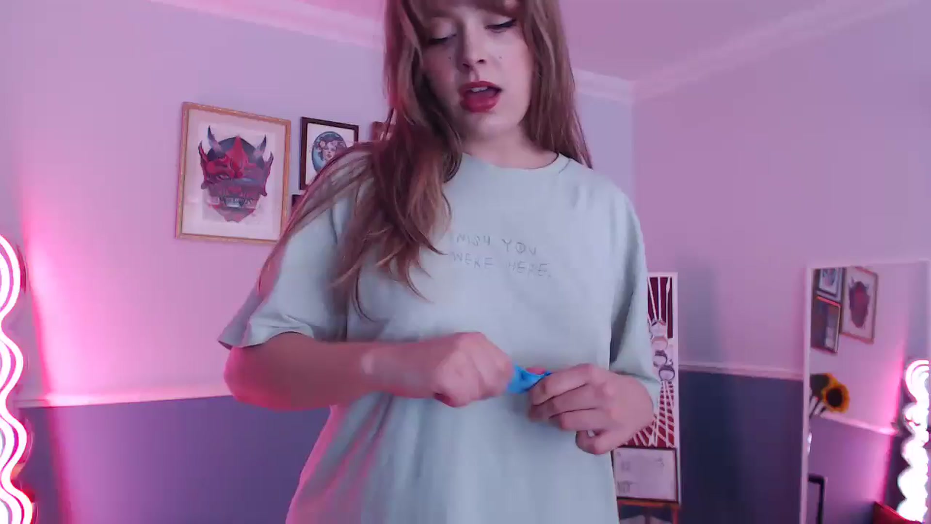 Gallery image thumbnail from KittyCash3w's myfreecams stream on, 09/17/2024, 11:11 image 15 of 20