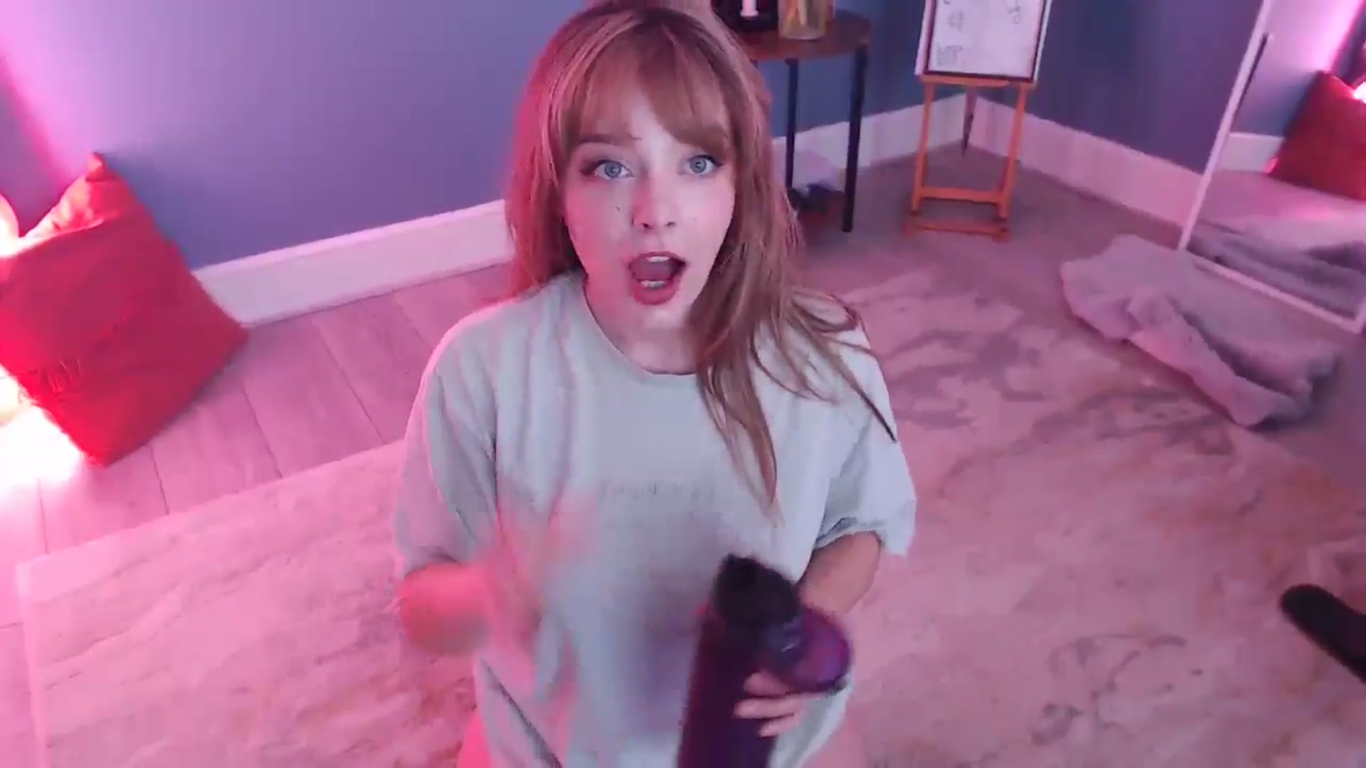 Gallery image thumbnail from KittyCash3w's myfreecams stream on, 09/17/2024, 11:11 image 20 of 20