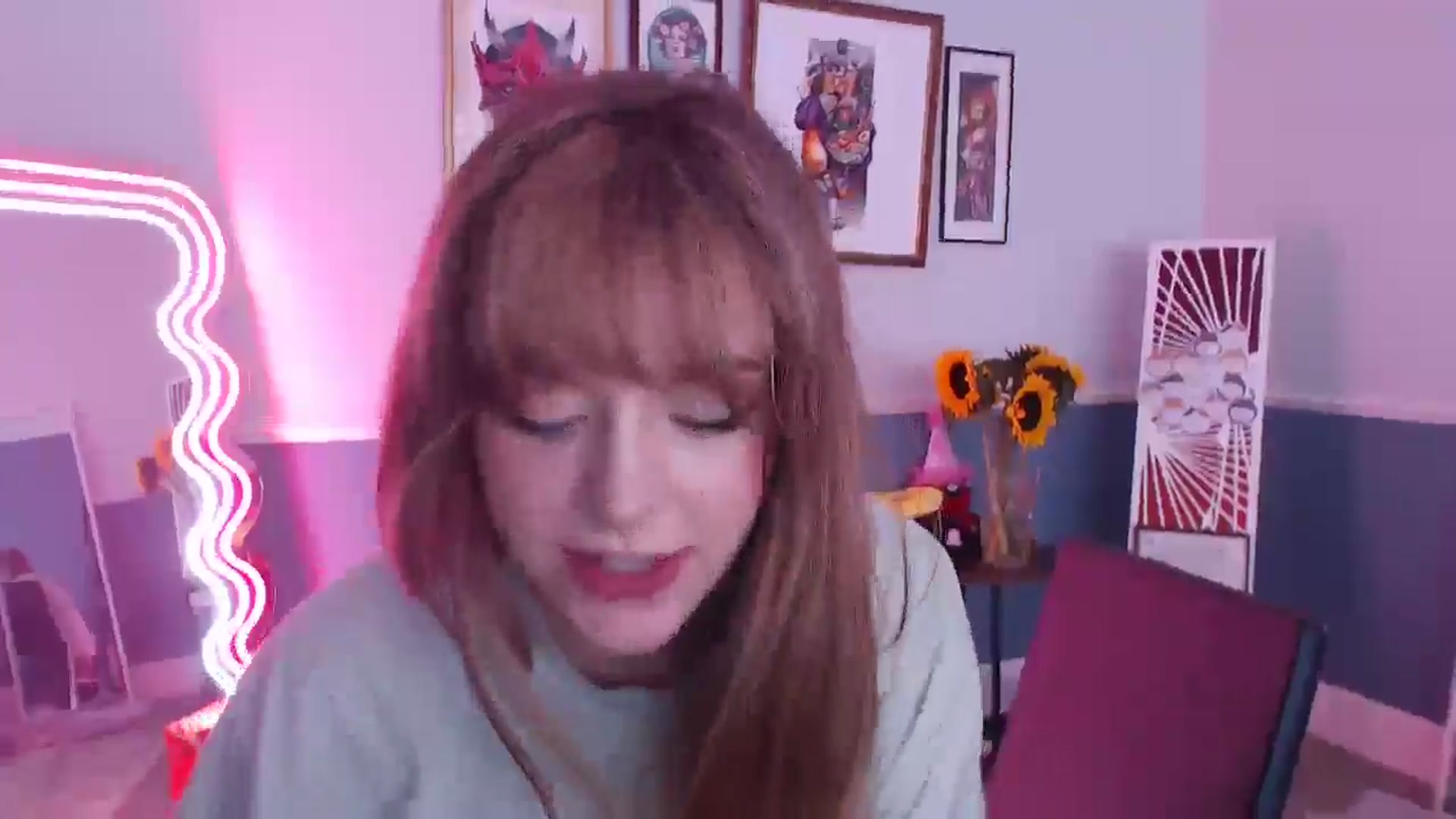 Gallery image thumbnail from KittyCash3w's myfreecams stream on, 09/17/2024, 12:14 image 4 of 20