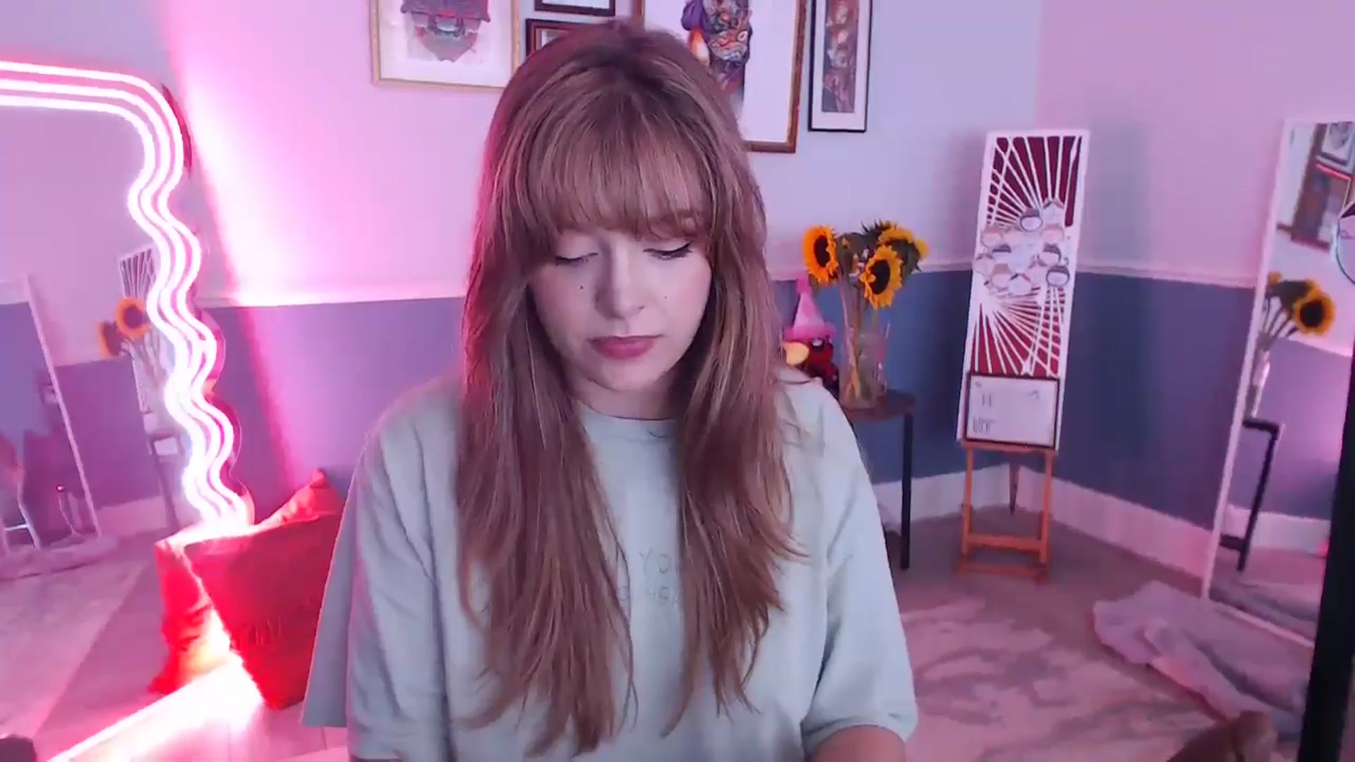 Gallery image thumbnail from KittyCash3w's myfreecams stream on, 09/17/2024, 12:14 image 20 of 20