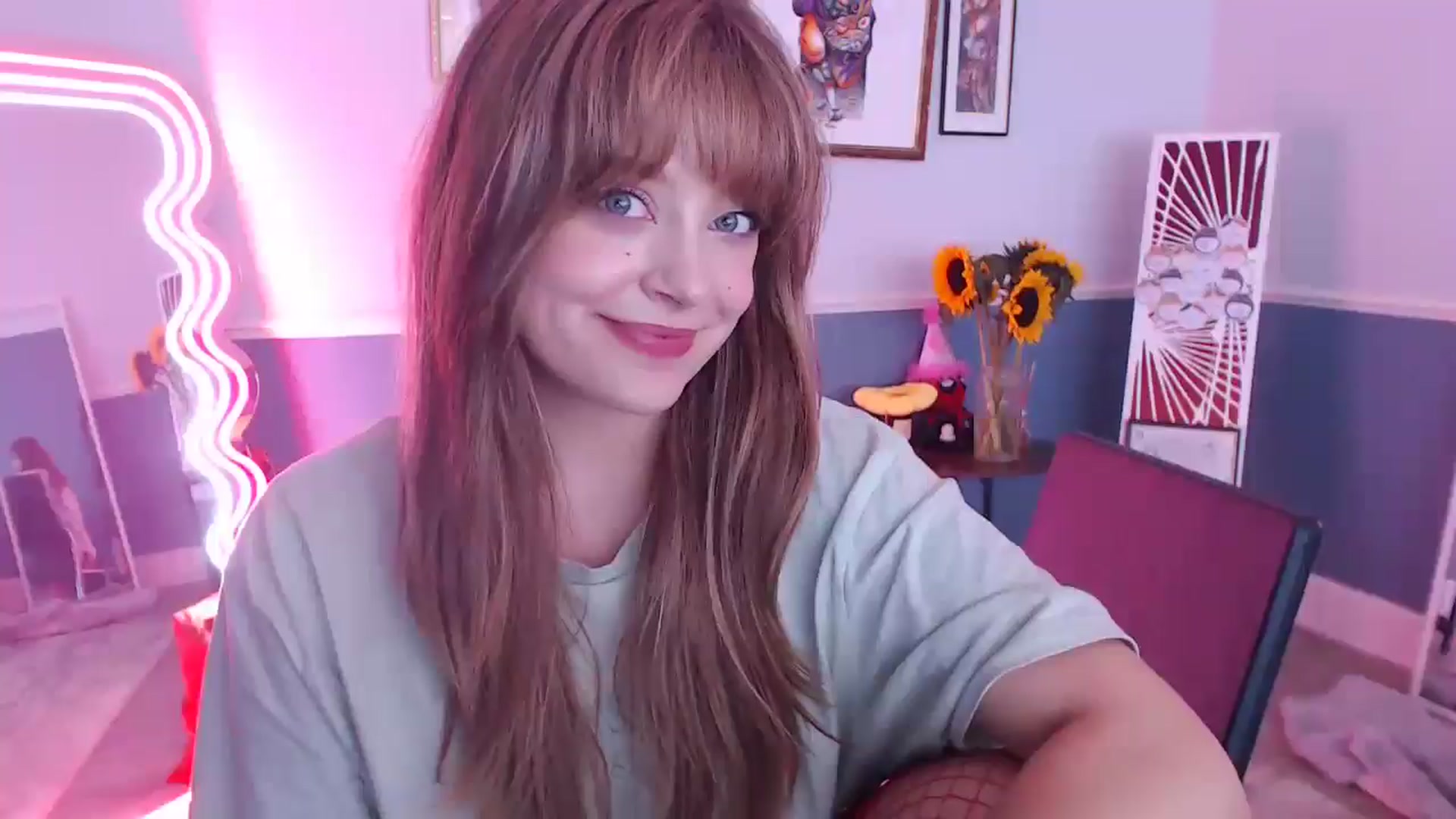 Gallery image thumbnail from KittyCash3w's myfreecams stream on, 09/17/2024, 12:14 image 13 of 20