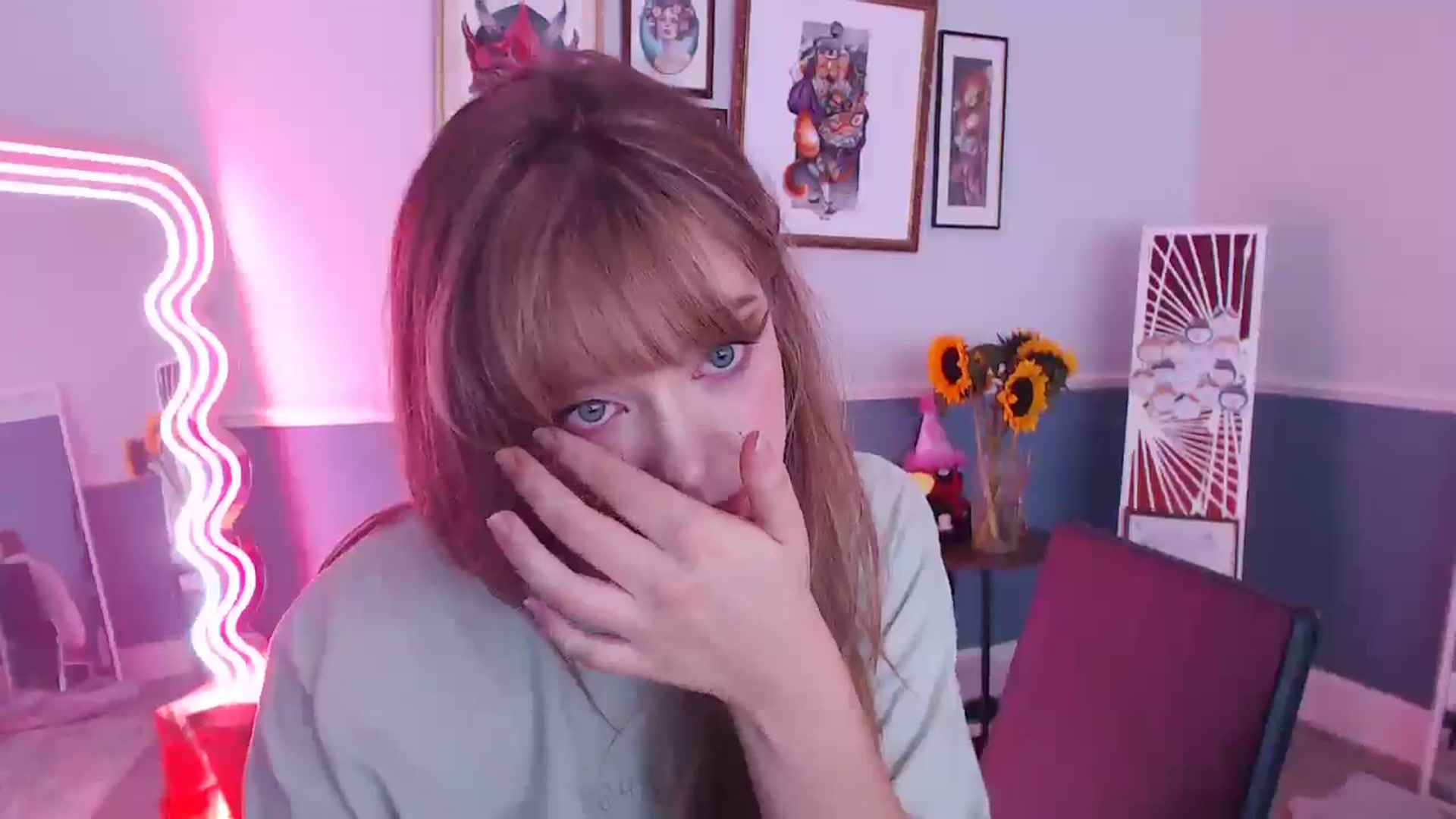 Gallery image thumbnail from KittyCash3w's myfreecams stream on, 09/17/2024, 12:14 image 6 of 20