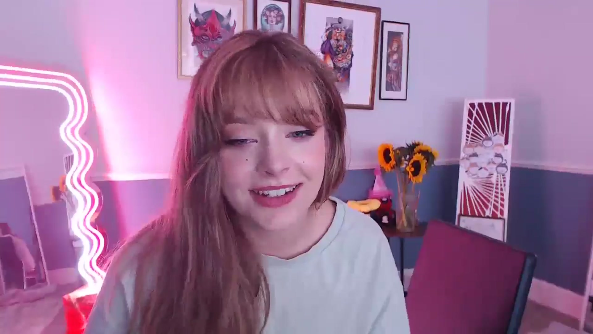 Gallery image thumbnail from KittyCash3w's myfreecams stream on, 09/17/2024, 12:14 image 7 of 20