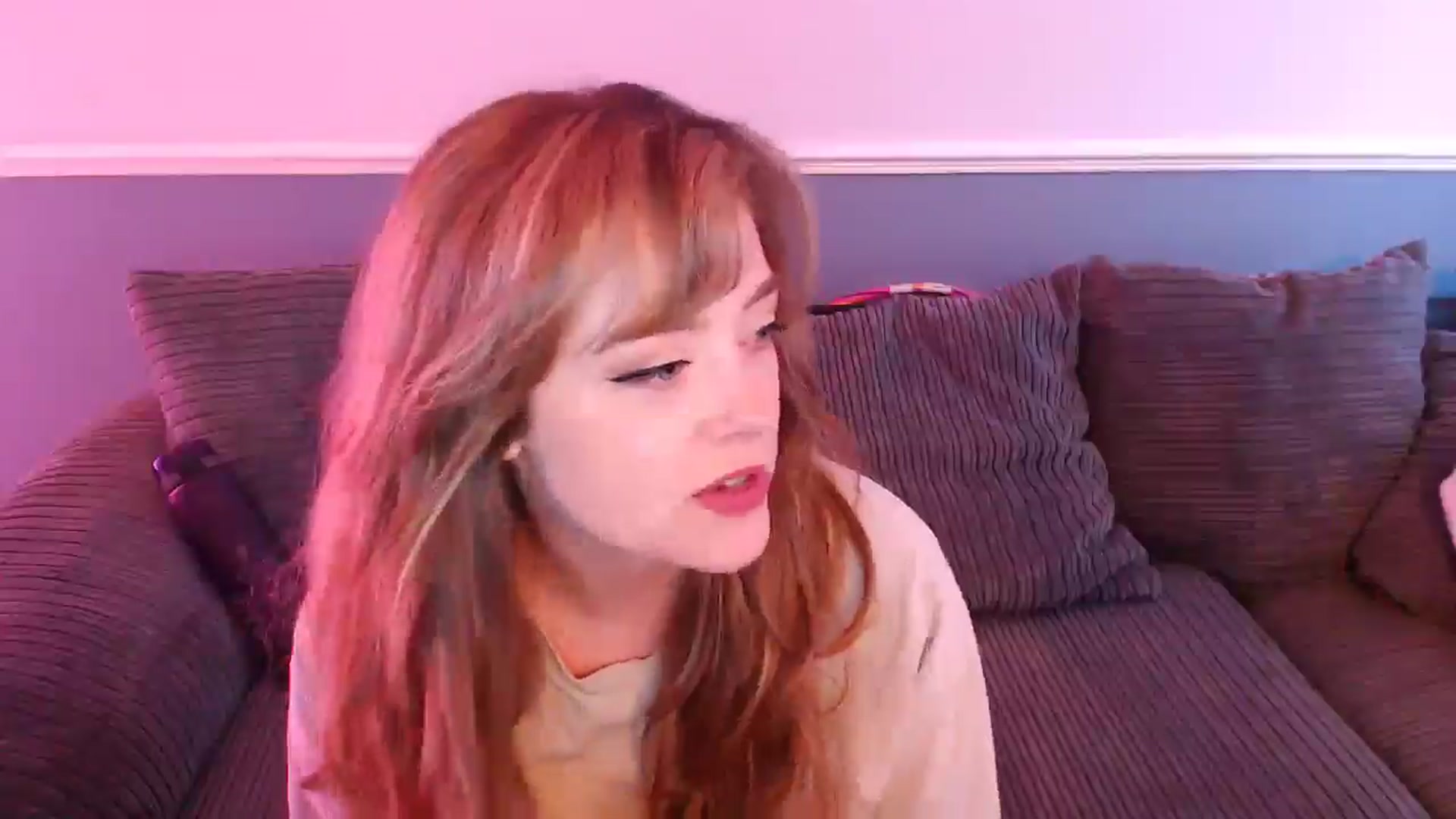 Gallery image thumbnail from KittyCash3w's myfreecams stream on, 09/24/2024, 17:48 image 3 of 20
