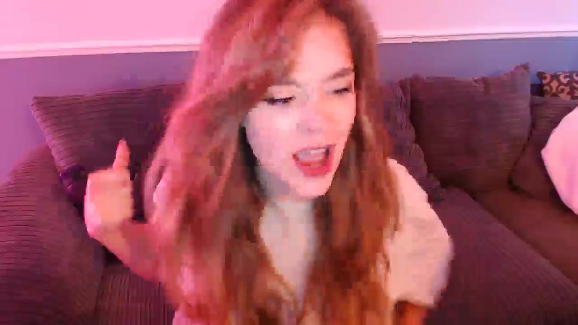 Gallery image thumbnail from KittyCash3w's myfreecams stream on, 09/24/2024, 17:48 image 17 of 20