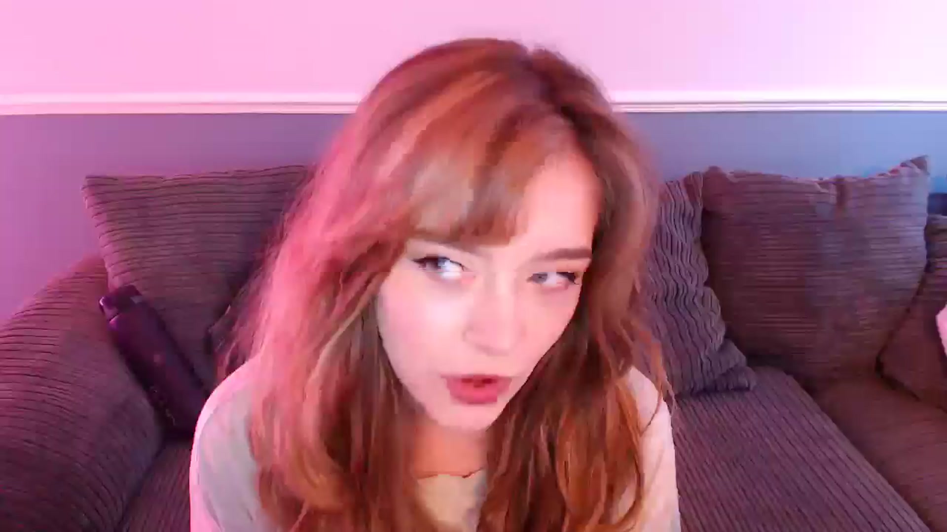 Gallery image thumbnail from KittyCash3w's myfreecams stream on, 09/24/2024, 17:48 image 2 of 20