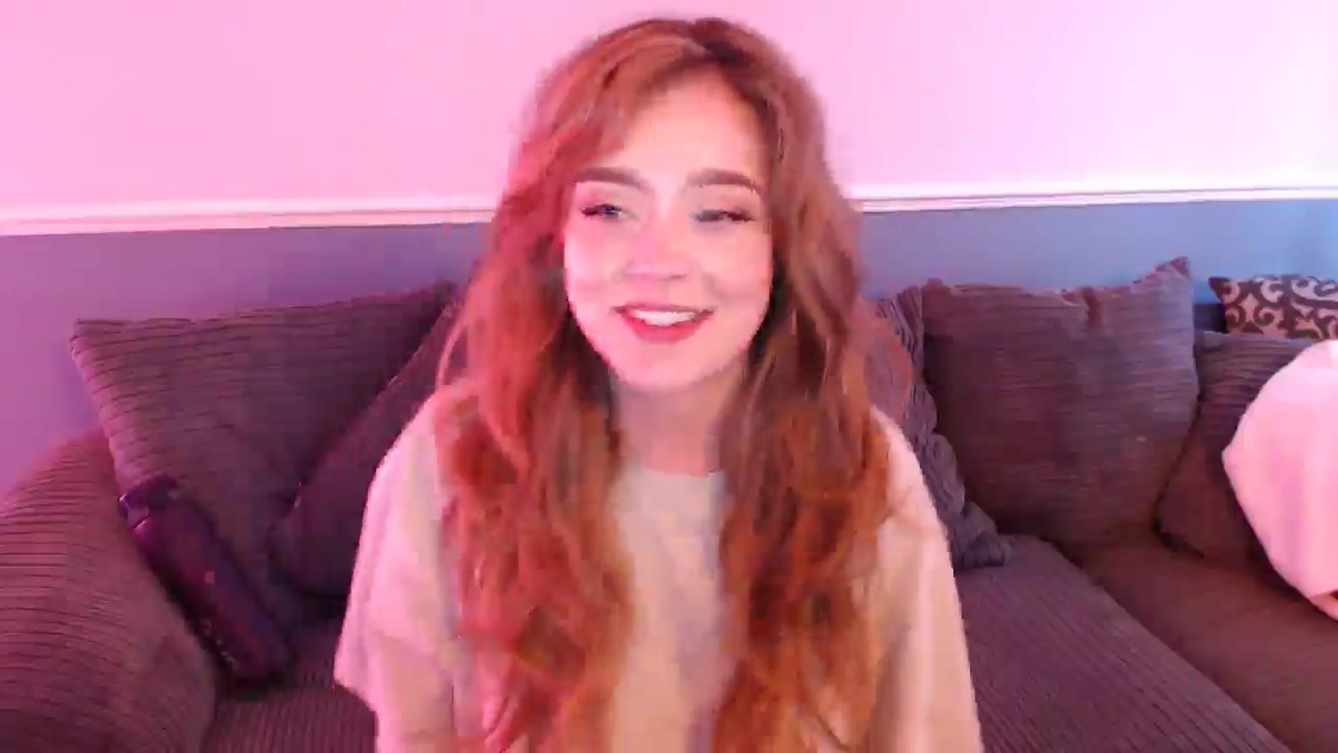 Gallery image thumbnail from KittyCash3w's myfreecams stream on, 09/24/2024, 17:48 image 7 of 20