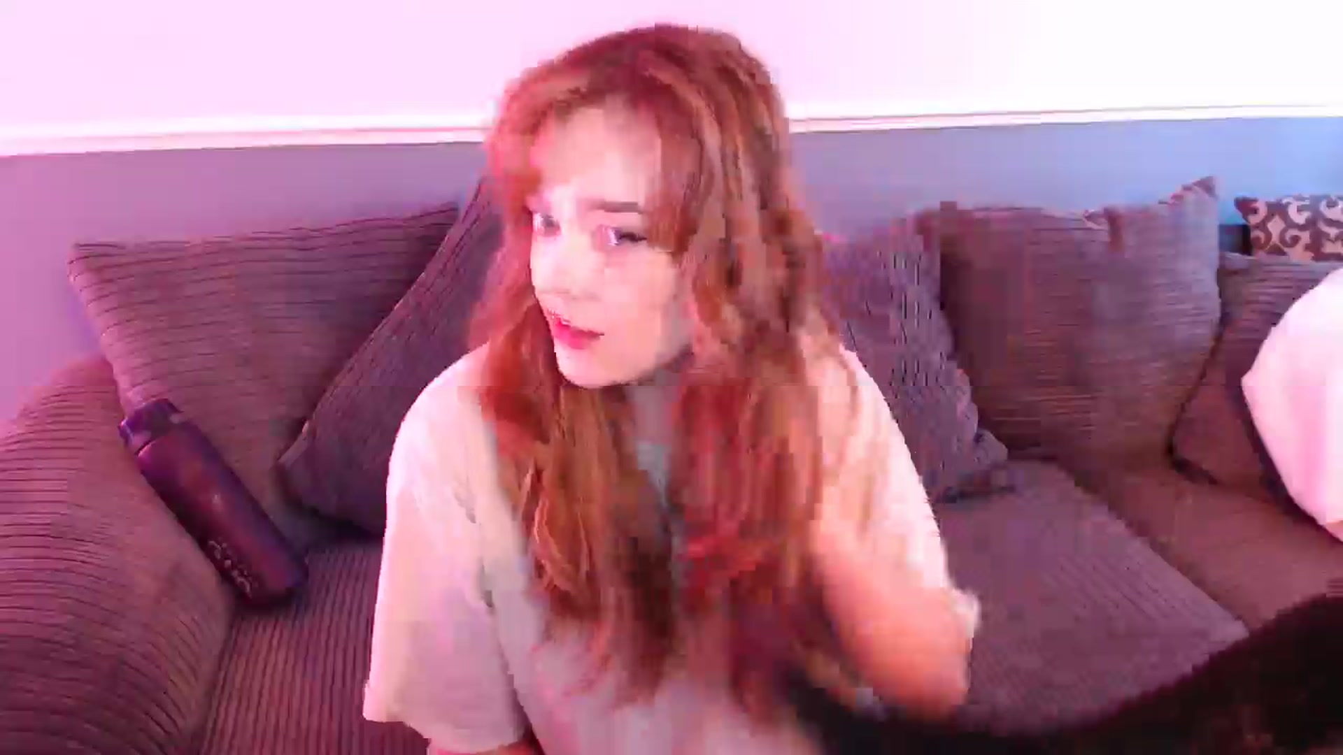 Gallery image thumbnail from KittyCash3w's myfreecams stream on, 09/24/2024, 17:48 image 5 of 20