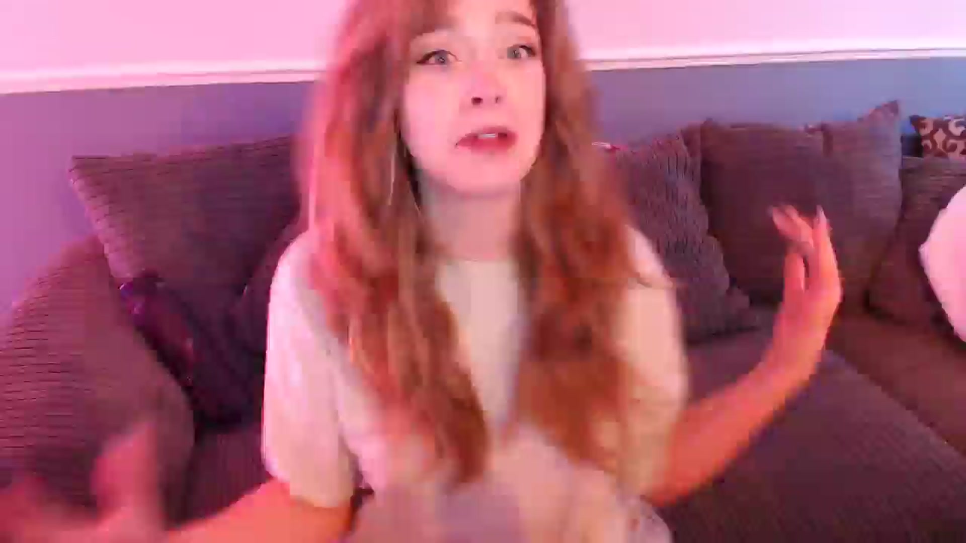 Gallery image thumbnail from KittyCash3w's myfreecams stream on, 09/24/2024, 17:48 image 13 of 20