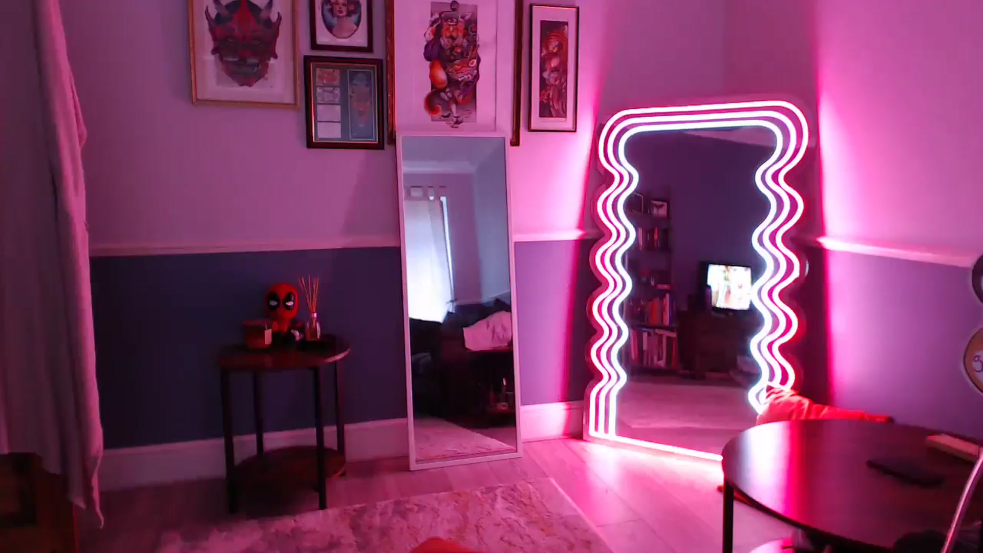 Gallery image thumbnail from KittyCash3w's myfreecams stream on, 09/25/2024, 17:07 image 3 of 20