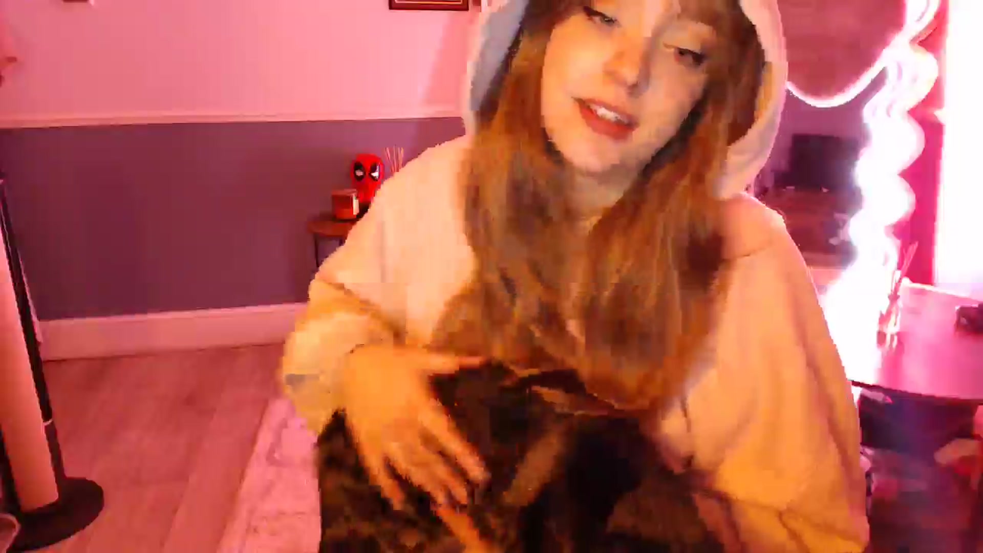 Gallery image thumbnail from KittyCash3w's myfreecams stream on, 09/26/2024, 19:09 image 14 of 20