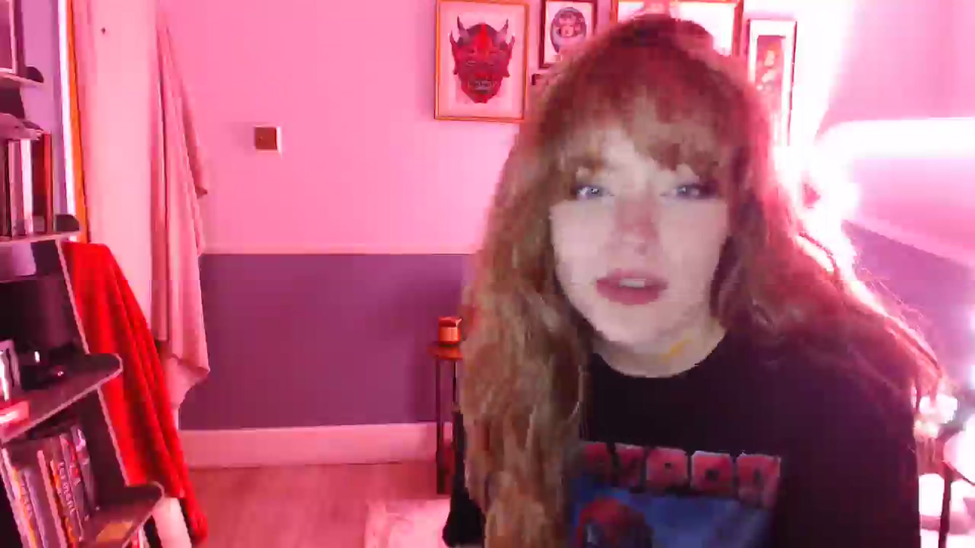 Gallery image thumbnail from KittyCash3w's myfreecams stream on, 10/01/2024, 01:13 image 10 of 20