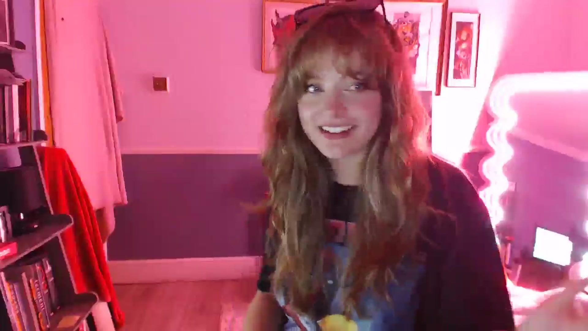 Gallery image thumbnail from KittyCash3w's myfreecams stream on, 10/01/2024, 01:13 image 5 of 20