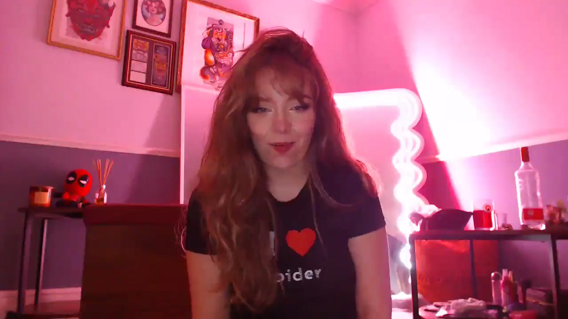 Gallery image thumbnail from KittyCash3w's myfreecams stream on, 10/01/2024, 03:42 image 17 of 20