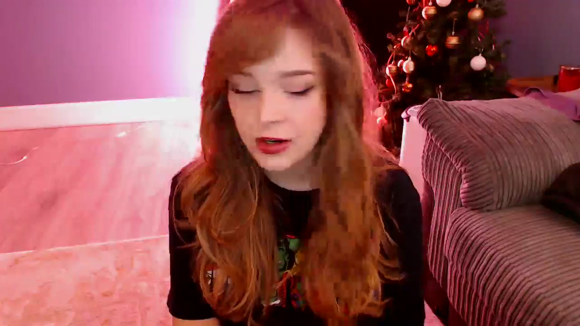Gallery image thumbnail from KittyCash3w's myfreecams stream on, 12/02/2024, 19:52 image 5 of 20