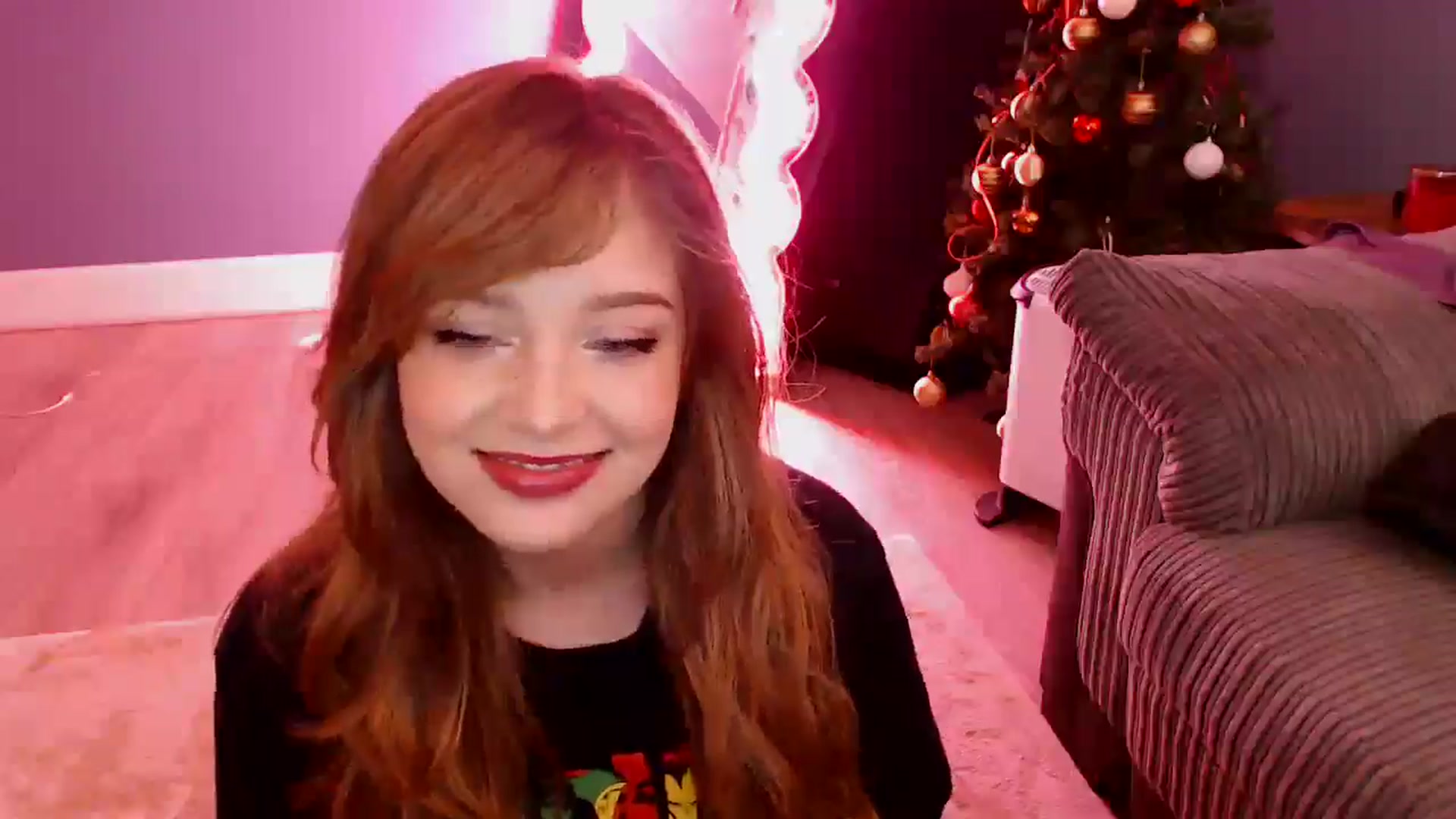 Gallery image thumbnail from KittyCash3w's myfreecams stream on, 12/02/2024, 19:52 image 8 of 20