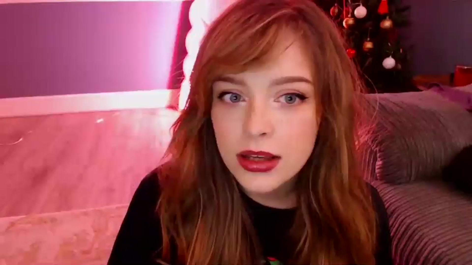 Gallery image thumbnail from KittyCash3w's myfreecams stream on, 12/02/2024, 19:52 image 1 of 20