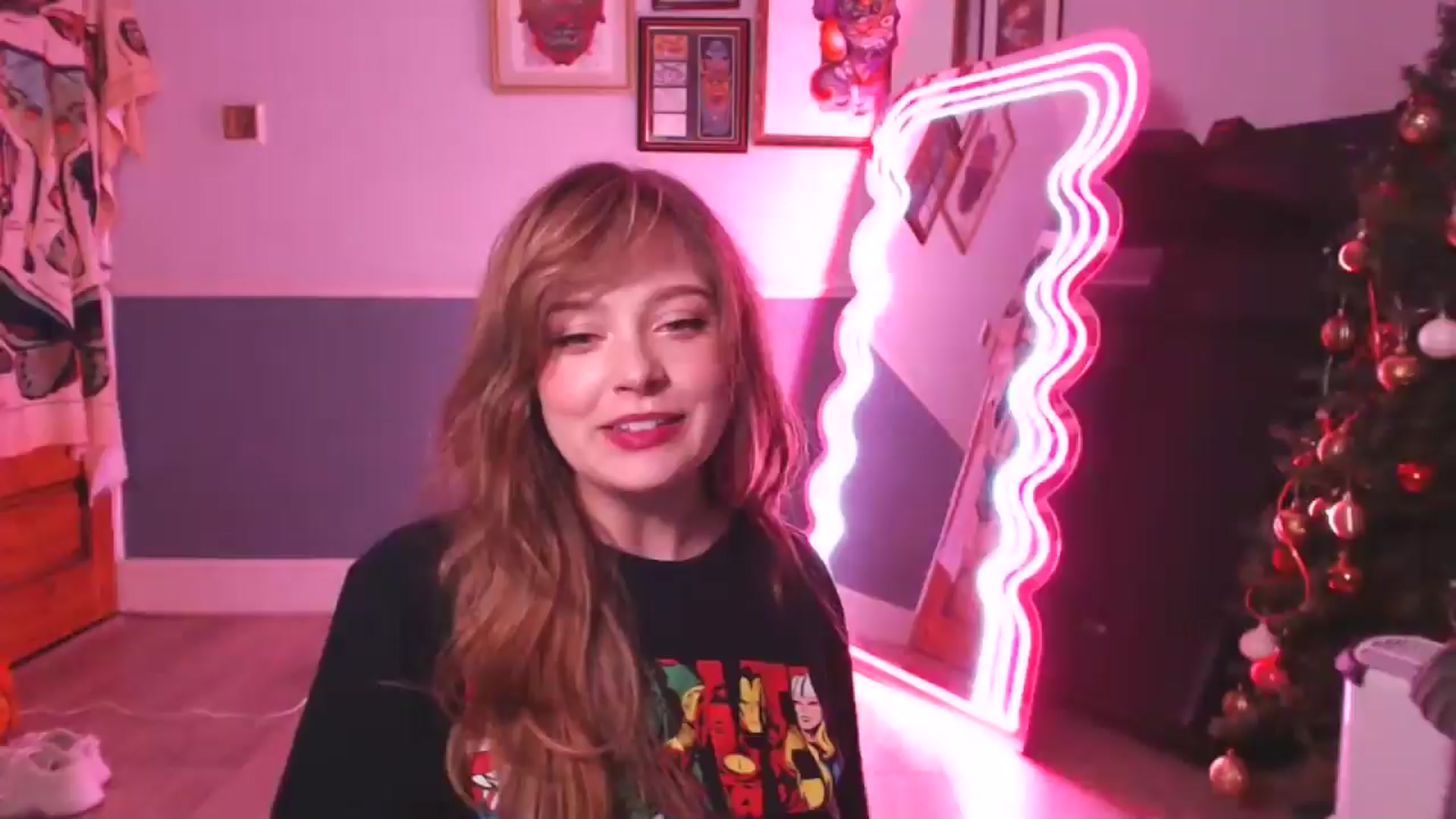 Gallery image thumbnail from KittyCash3w's myfreecams stream on, 12/02/2024, 20:45 image 9 of 20