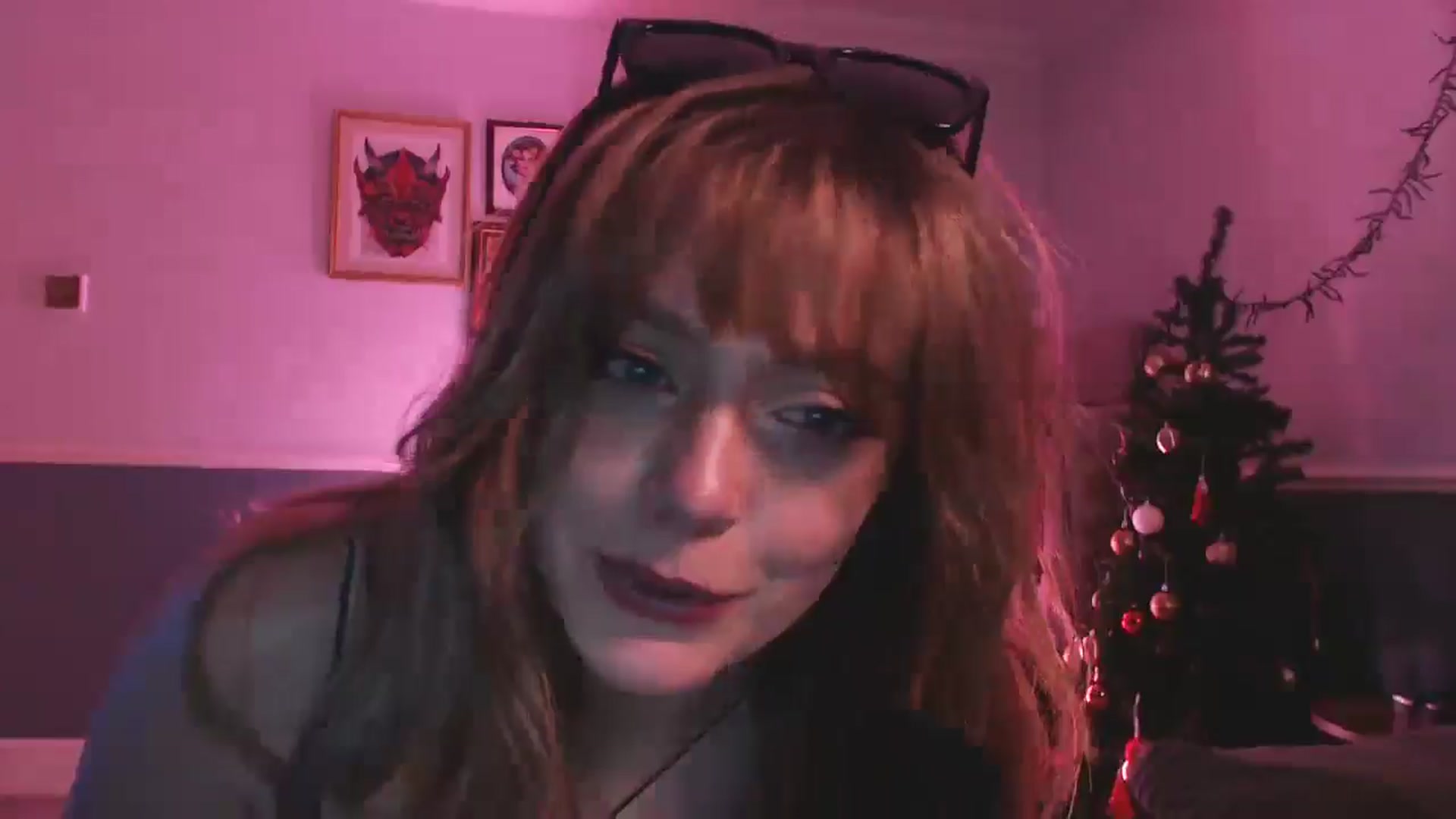 Gallery image thumbnail from KittyCash3w's myfreecams stream on, 12/04/2024, 22:34 image 13 of 20