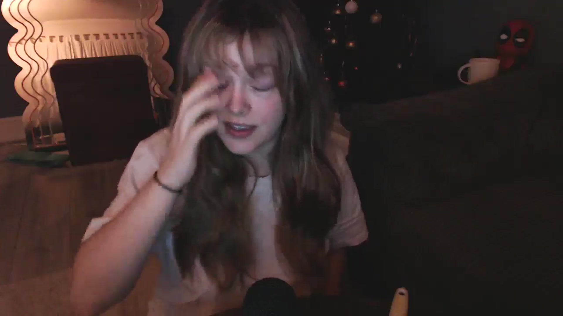 Gallery image thumbnail from KittyCash3w's myfreecams stream on, 12/08/2024, 18:09 image 7 of 20