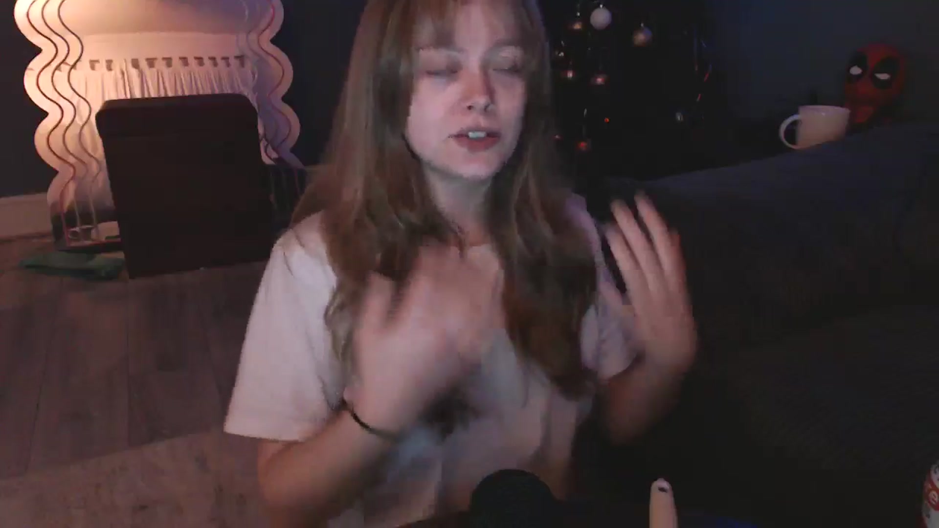 Gallery image thumbnail from KittyCash3w's myfreecams stream on, 12/08/2024, 18:09 image 4 of 20
