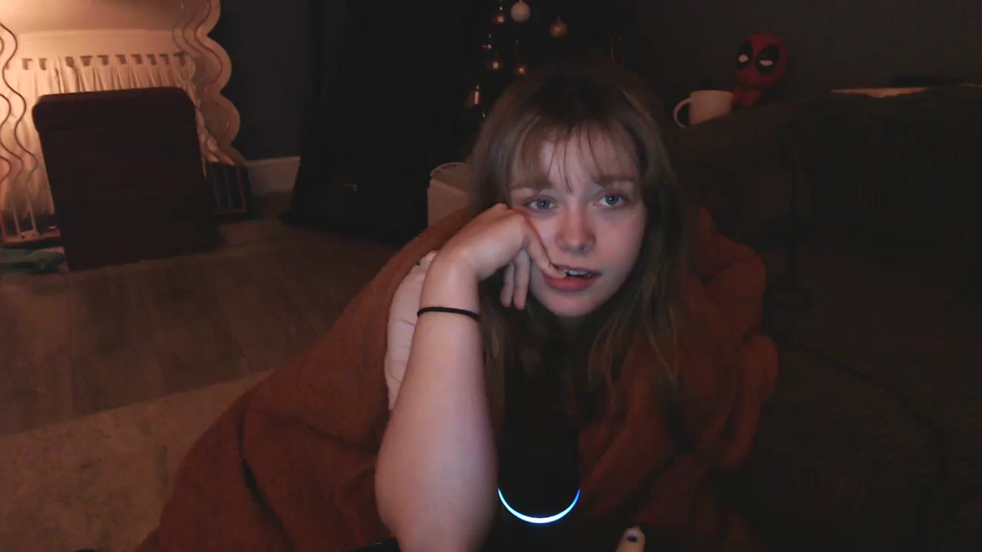 Gallery image thumbnail from KittyCash3w's myfreecams stream on, 12/08/2024, 18:09 image 20 of 20
