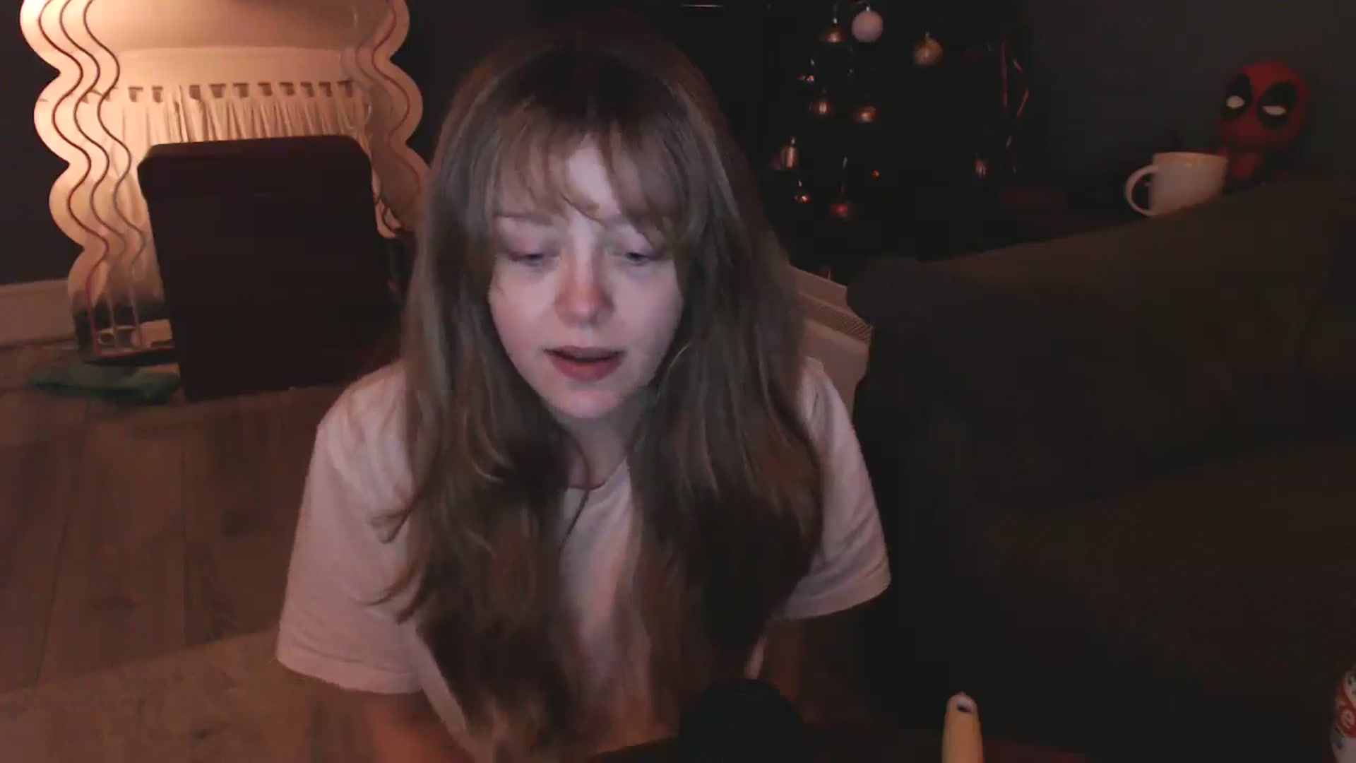 Gallery image thumbnail from KittyCash3w's myfreecams stream on, 12/08/2024, 18:09 image 6 of 20