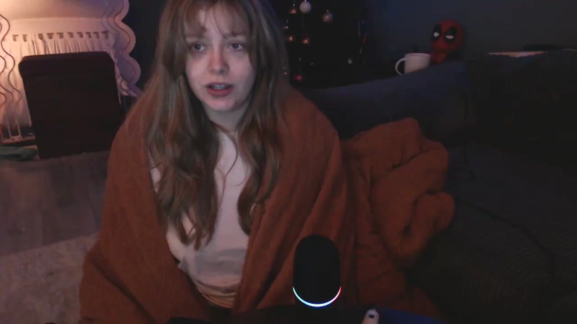 Gallery image thumbnail from KittyCash3w's myfreecams stream on, 12/08/2024, 18:09 image 19 of 20