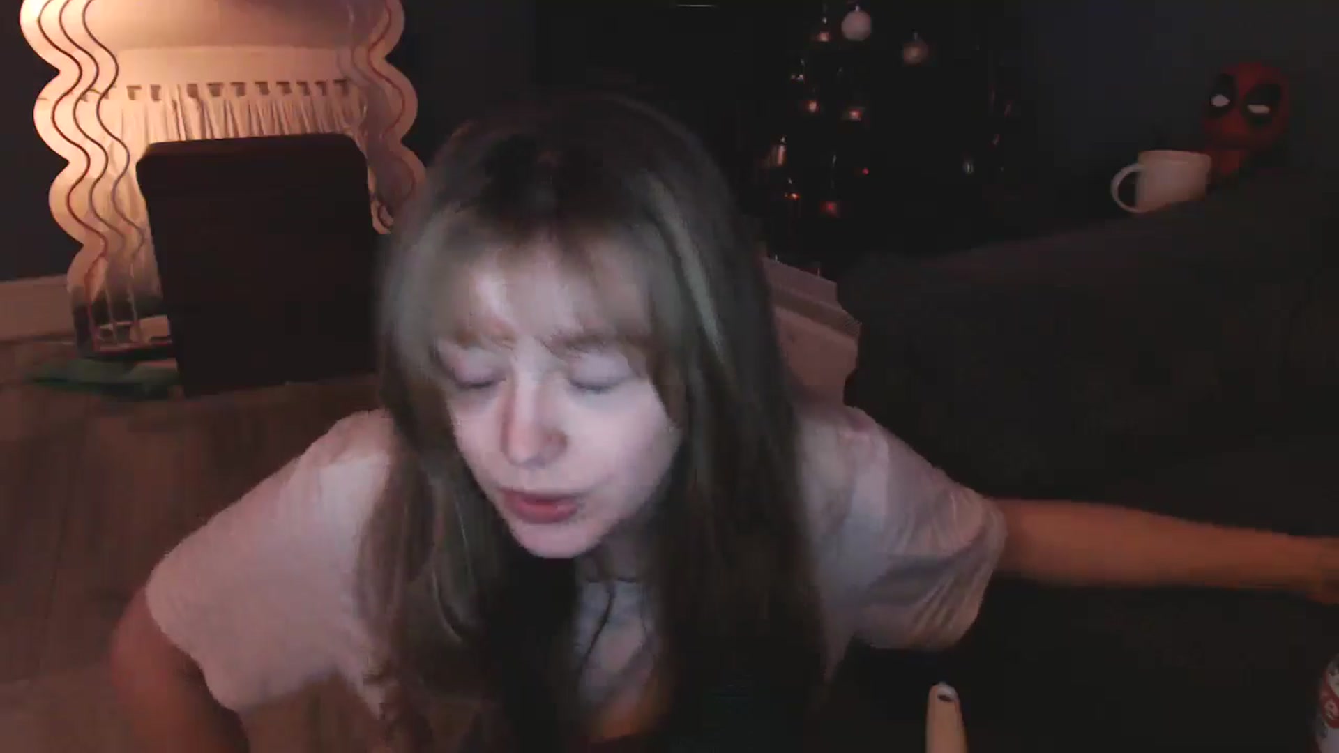 Gallery image thumbnail from KittyCash3w's myfreecams stream on, 12/08/2024, 18:09 image 5 of 20