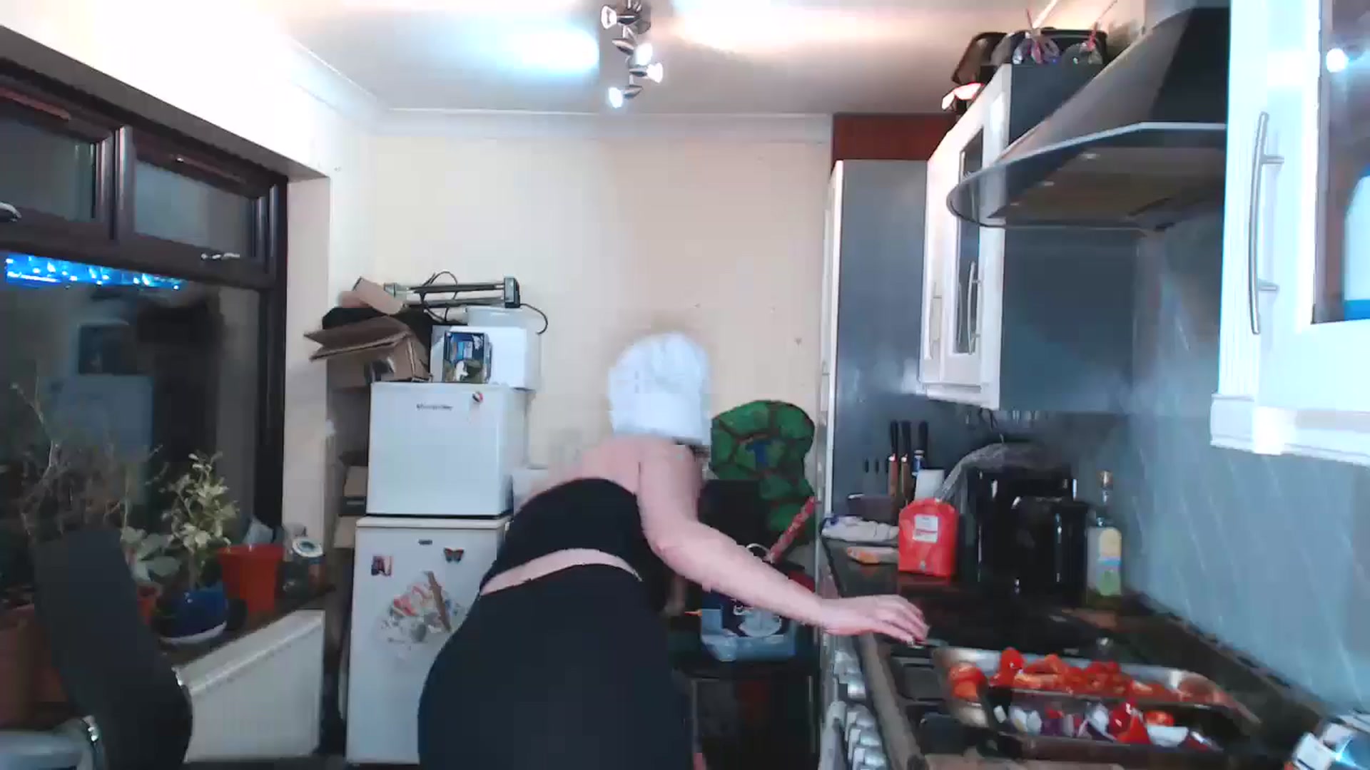 Gallery image thumbnail from KittyCash3w's myfreecams stream on, 12/18/2024, 19:12 image 8 of 20