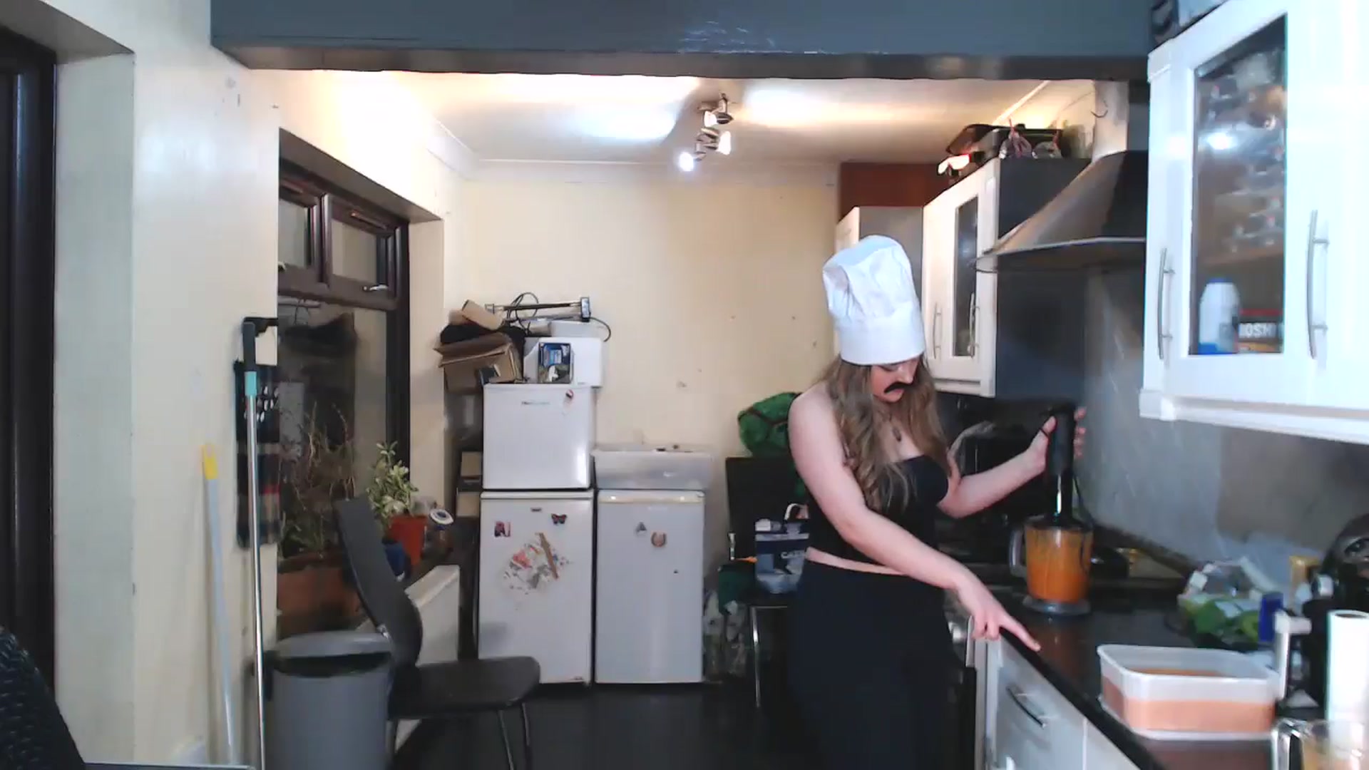 Gallery image thumbnail from KittyCash3w's myfreecams stream on, 12/18/2024, 19:12 image 20 of 20
