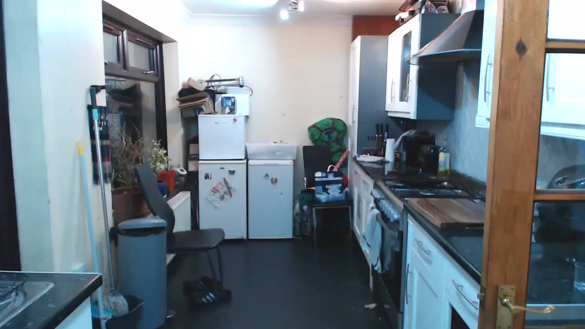 Gallery image thumbnail from KittyCash3w's myfreecams stream on, 12/18/2024, 19:12 image 2 of 20