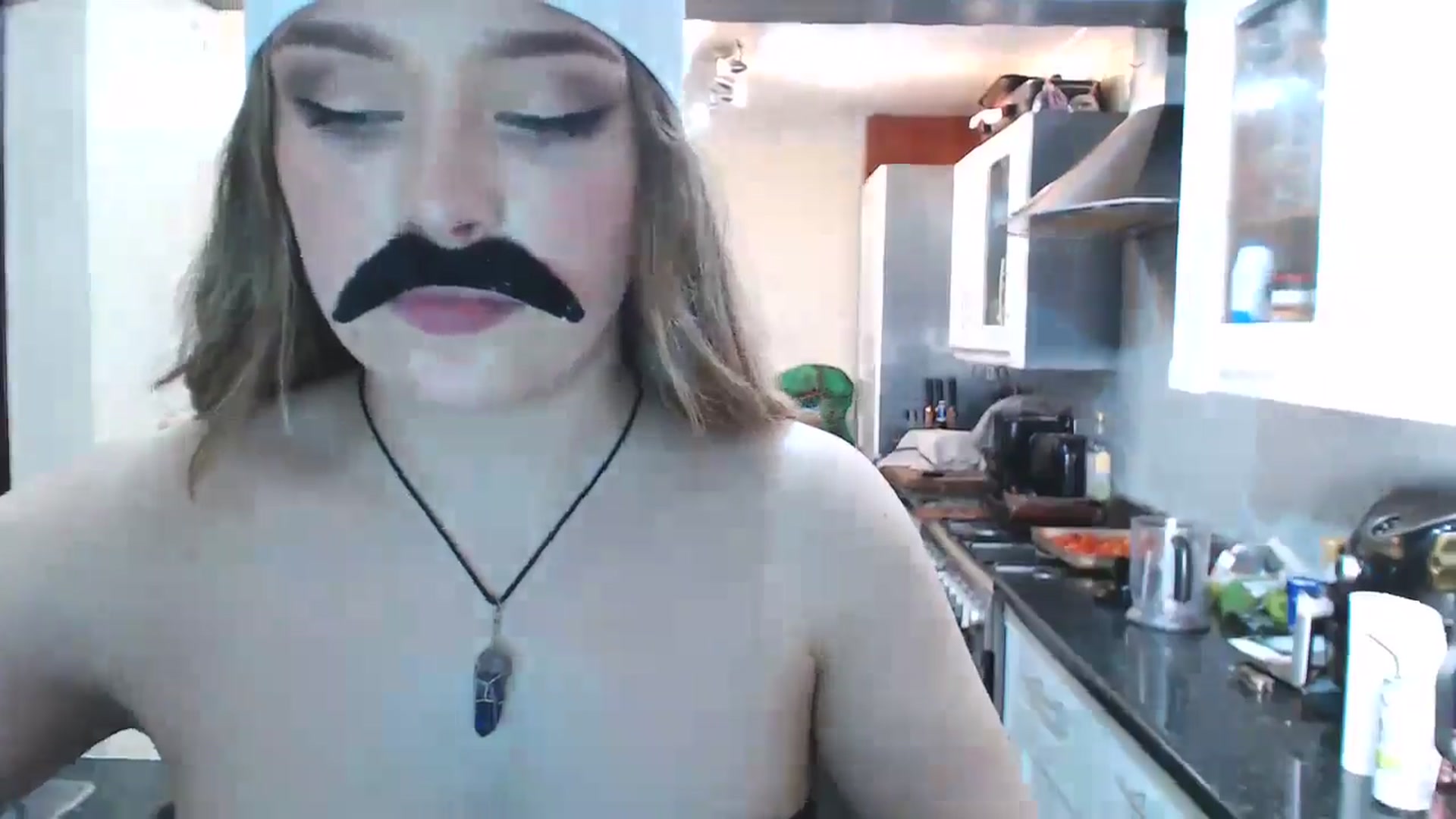 Gallery image thumbnail from KittyCash3w's myfreecams stream on, 12/18/2024, 19:12 image 17 of 20