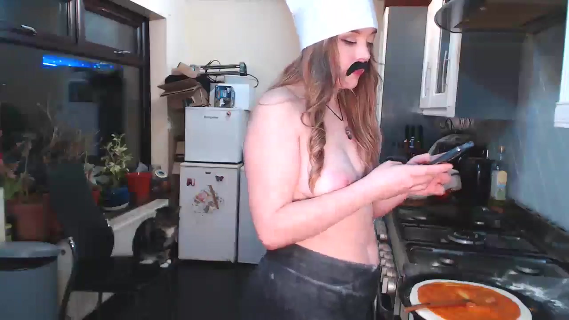 Gallery image thumbnail from KittyCash3w's myfreecams stream on, 12/18/2024, 20:35 image 10 of 20