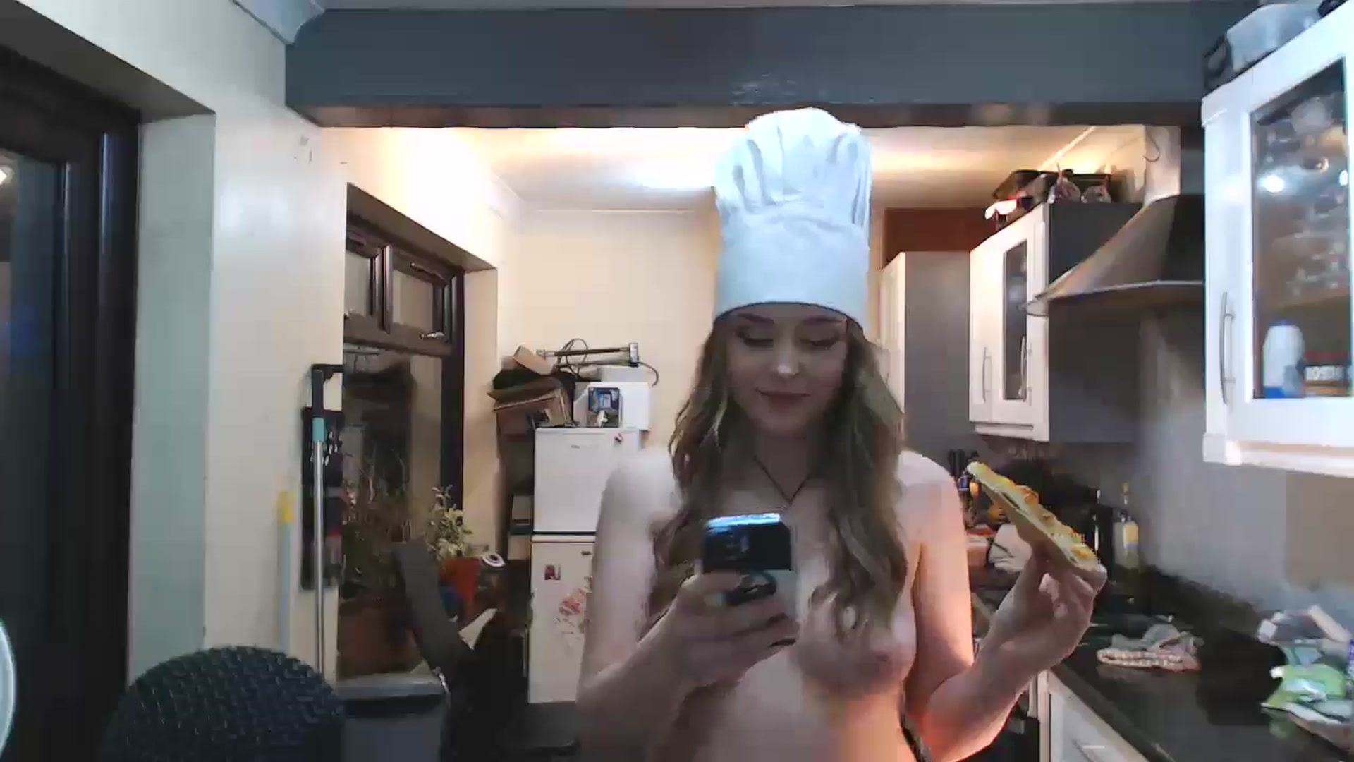 Gallery image thumbnail from KittyCash3w's myfreecams stream on, 12/18/2024, 20:35 image 20 of 20